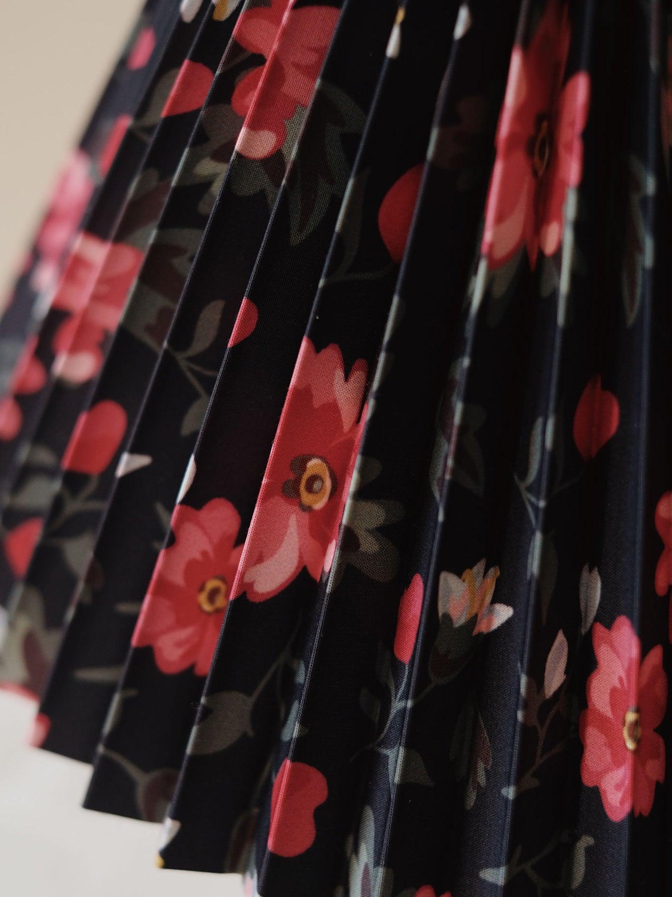 Zevelyra Fabric Table Lamp - Letslighting