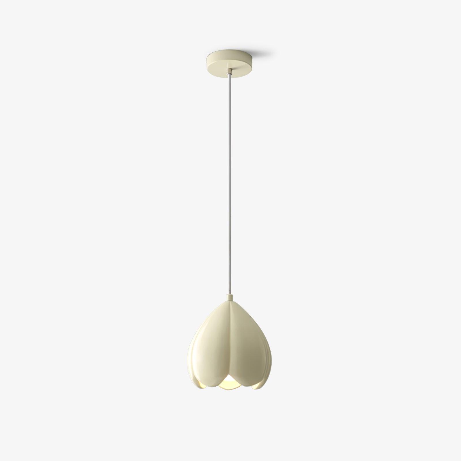 Velara Resin Artistic Pendant Lamp - Letslighting