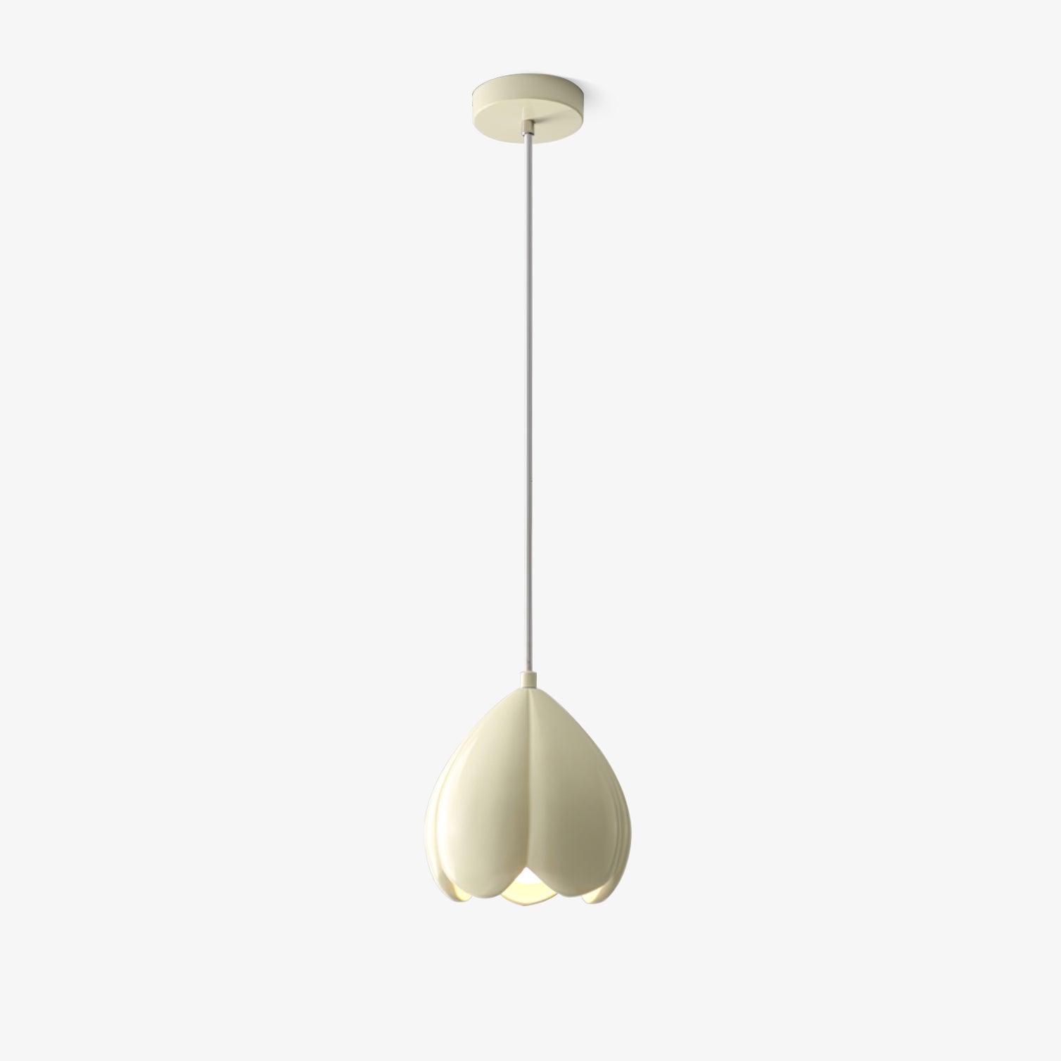 Velara Resin Artistic Pendant Lamp - Letslighting