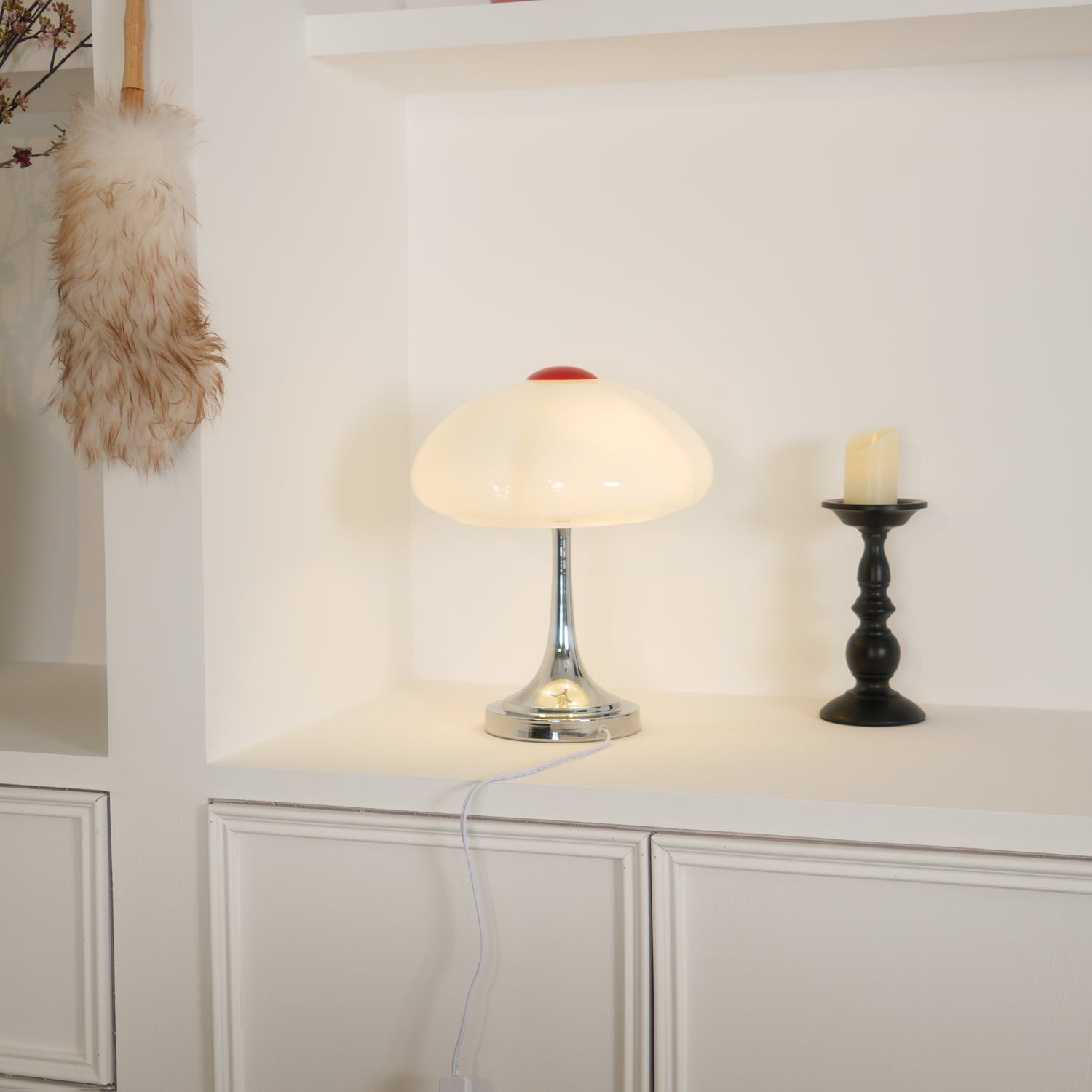 Camila Modern Table Lamp - Letslighting