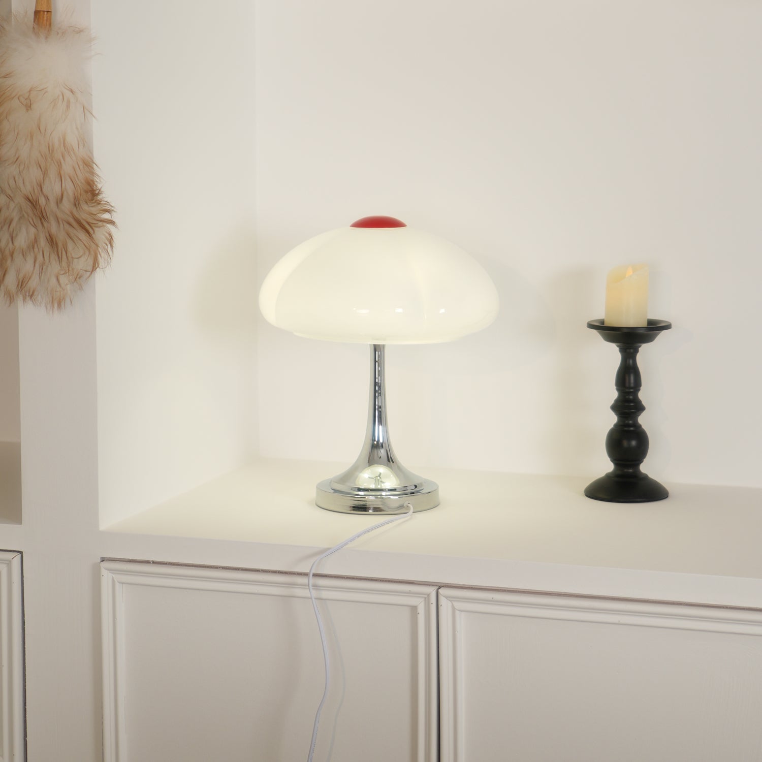 Camila Modern Table Lamp - Letslighting