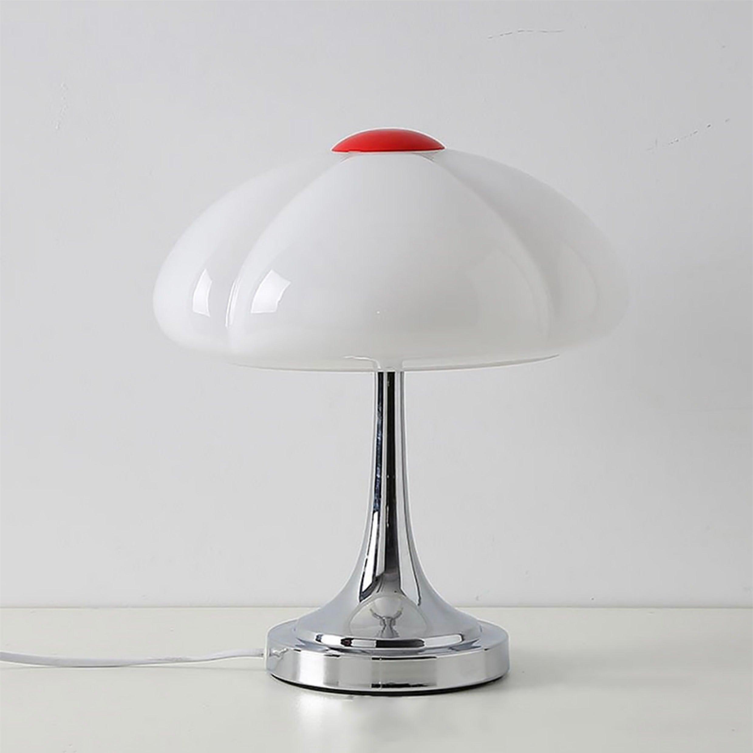 Camila Modern Table Lamp - Letslighting