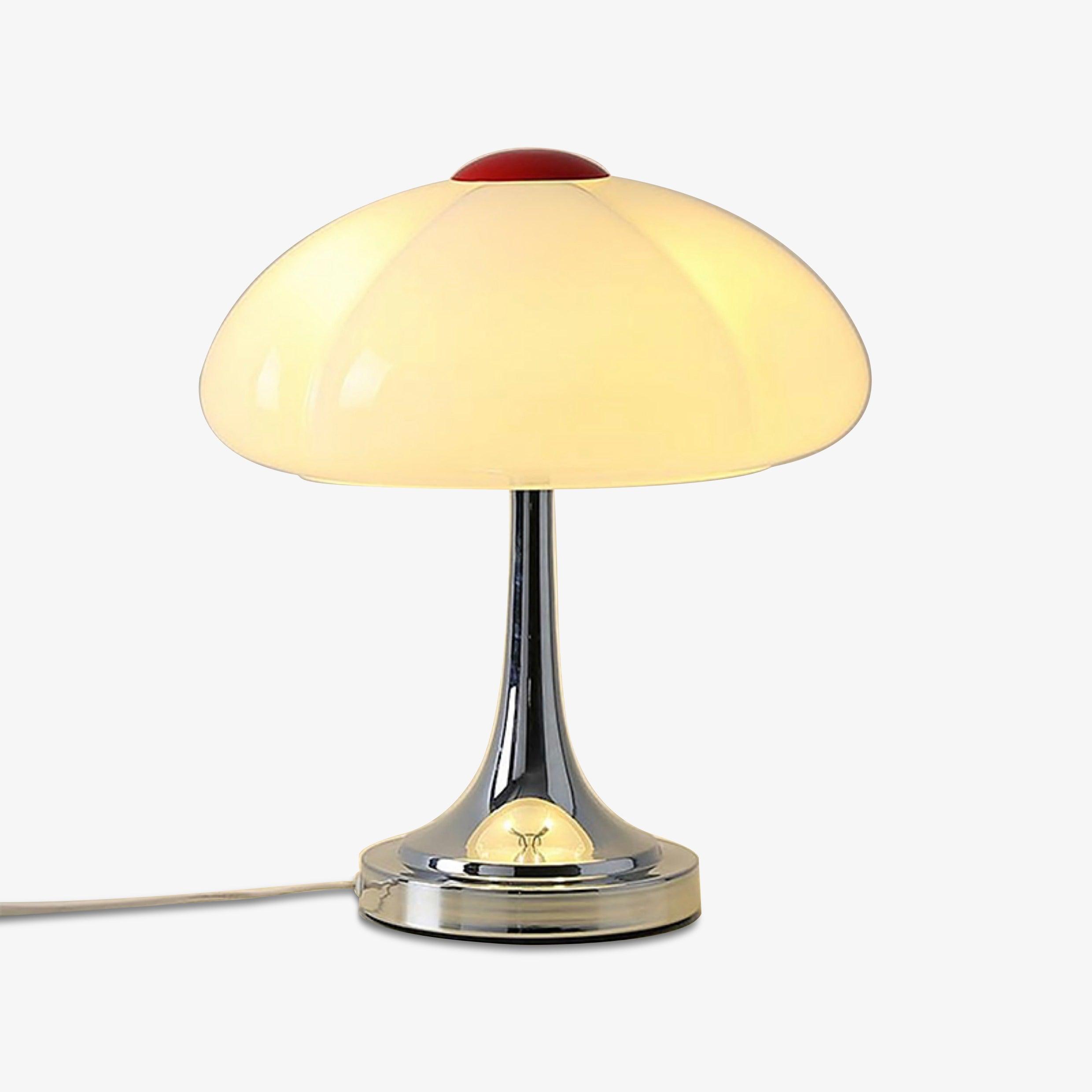 Camila Modern Table Lamp - Letslighting