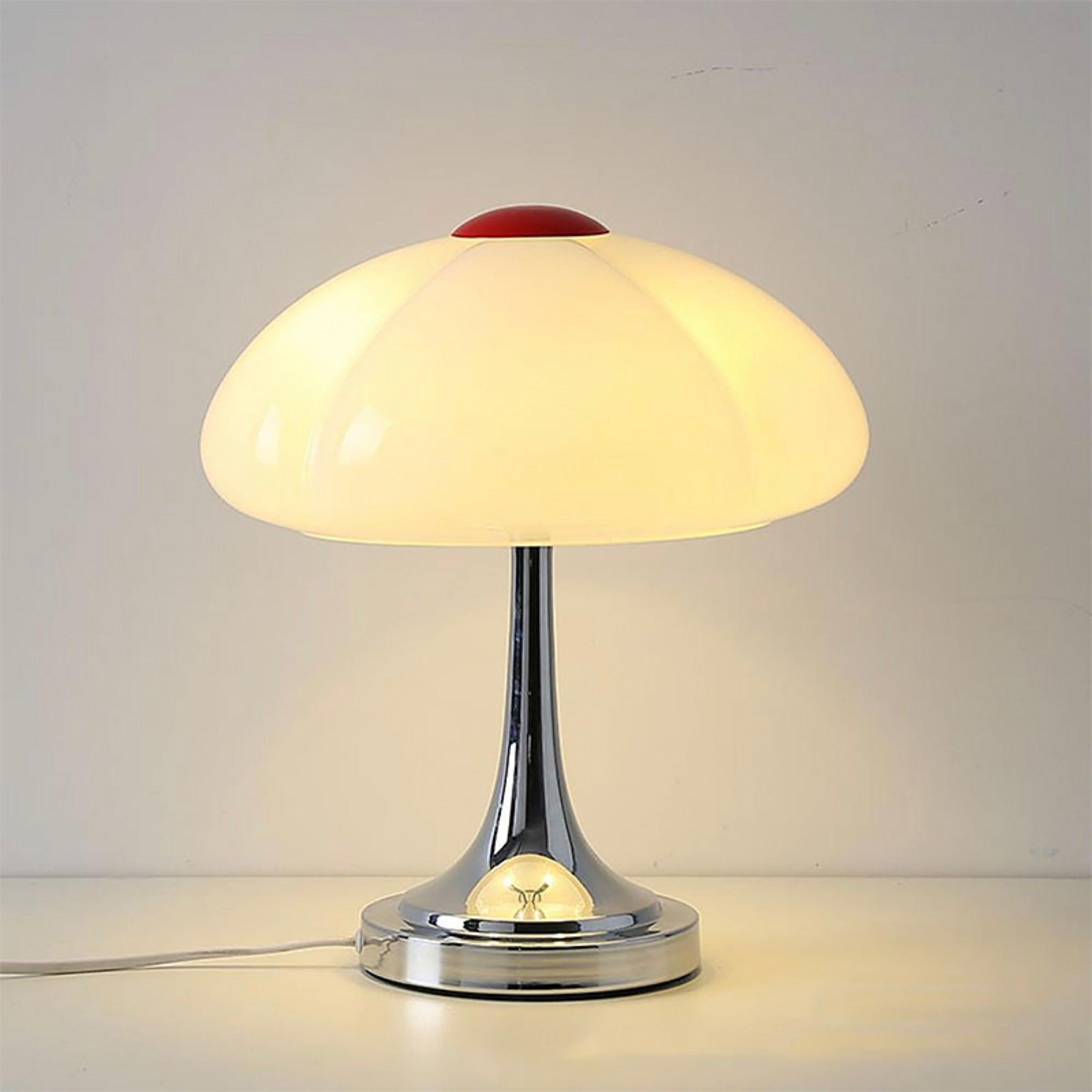 Camila Modern Table Lamp - Letslighting