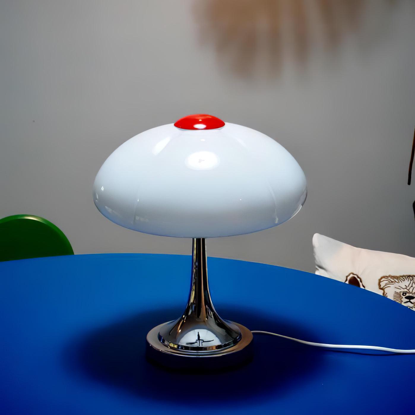 Camila Modern Table Lamp - Letslighting