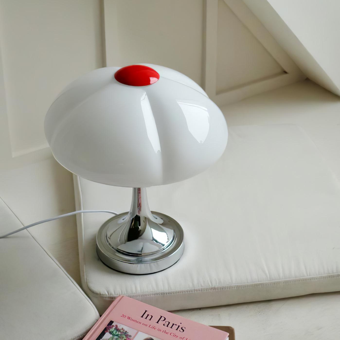 Camila Modern Table Lamp - Letslighting