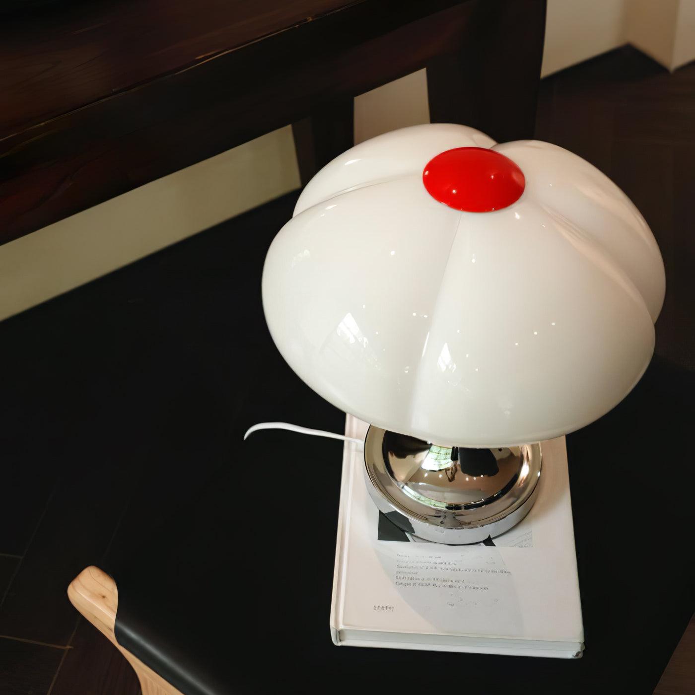 Camila Modern Table Lamp - Letslighting