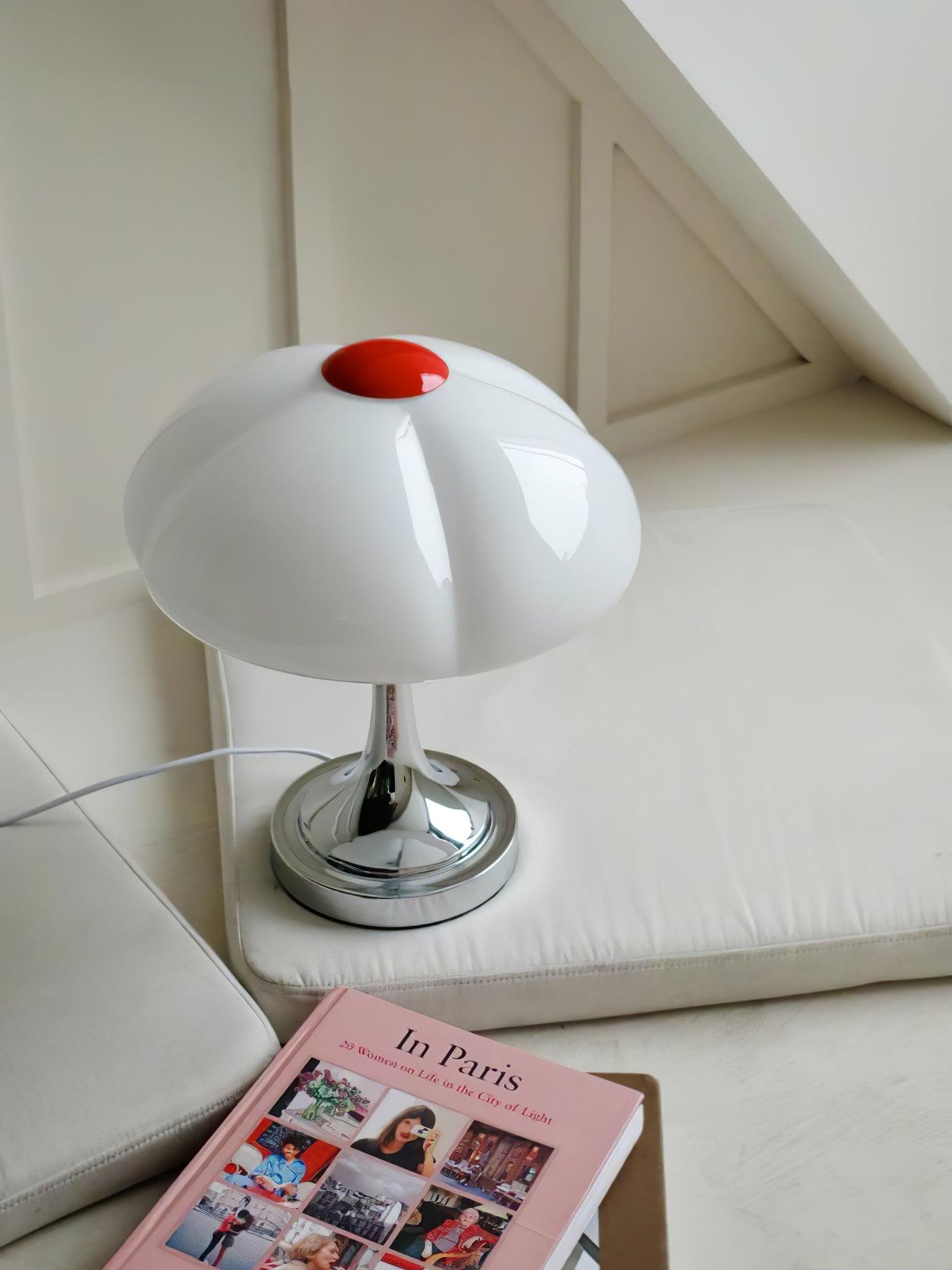 Camila Modern Table Lamp - Letslighting