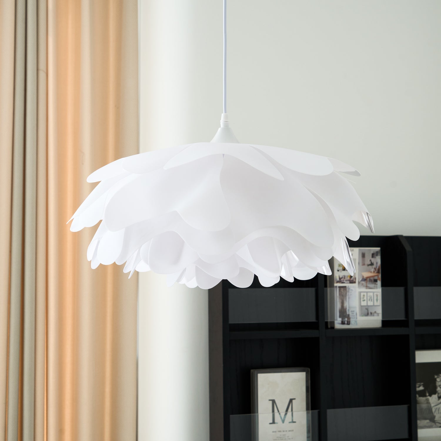 Velace Floral Pendant Lamp - Letslighting