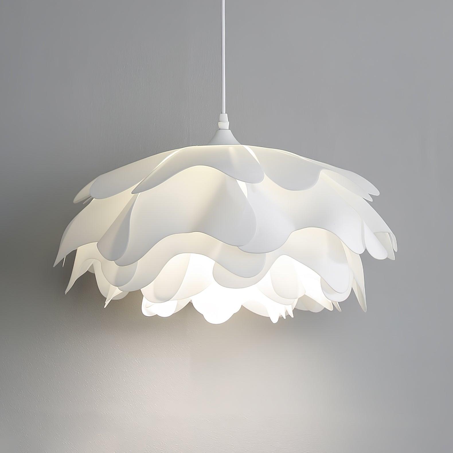 Velace Floral Pendant Lamp - Letslighting