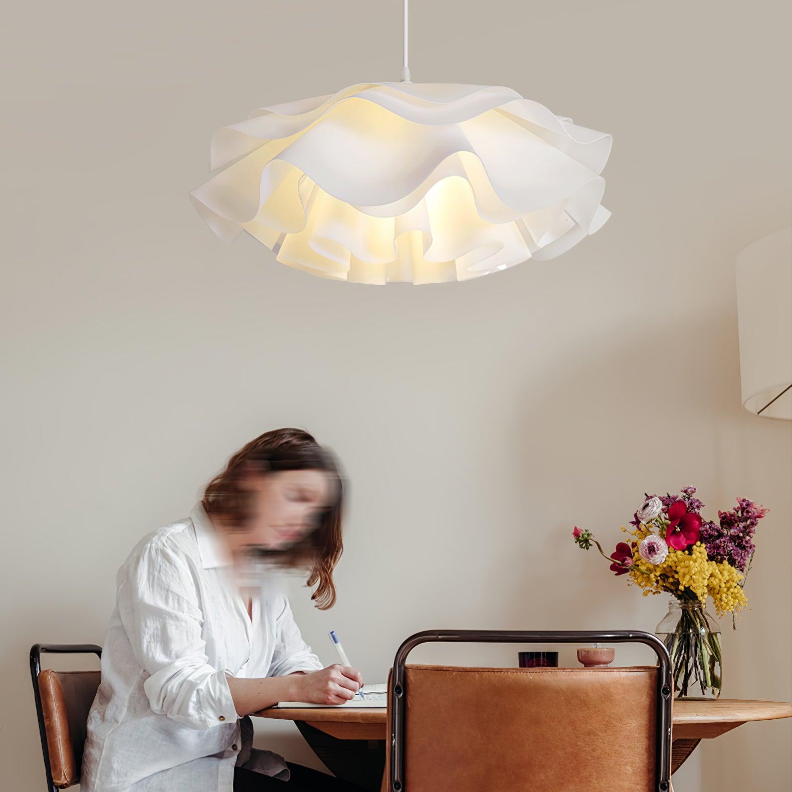Velace Floral Pendant Lamp - Letslighting