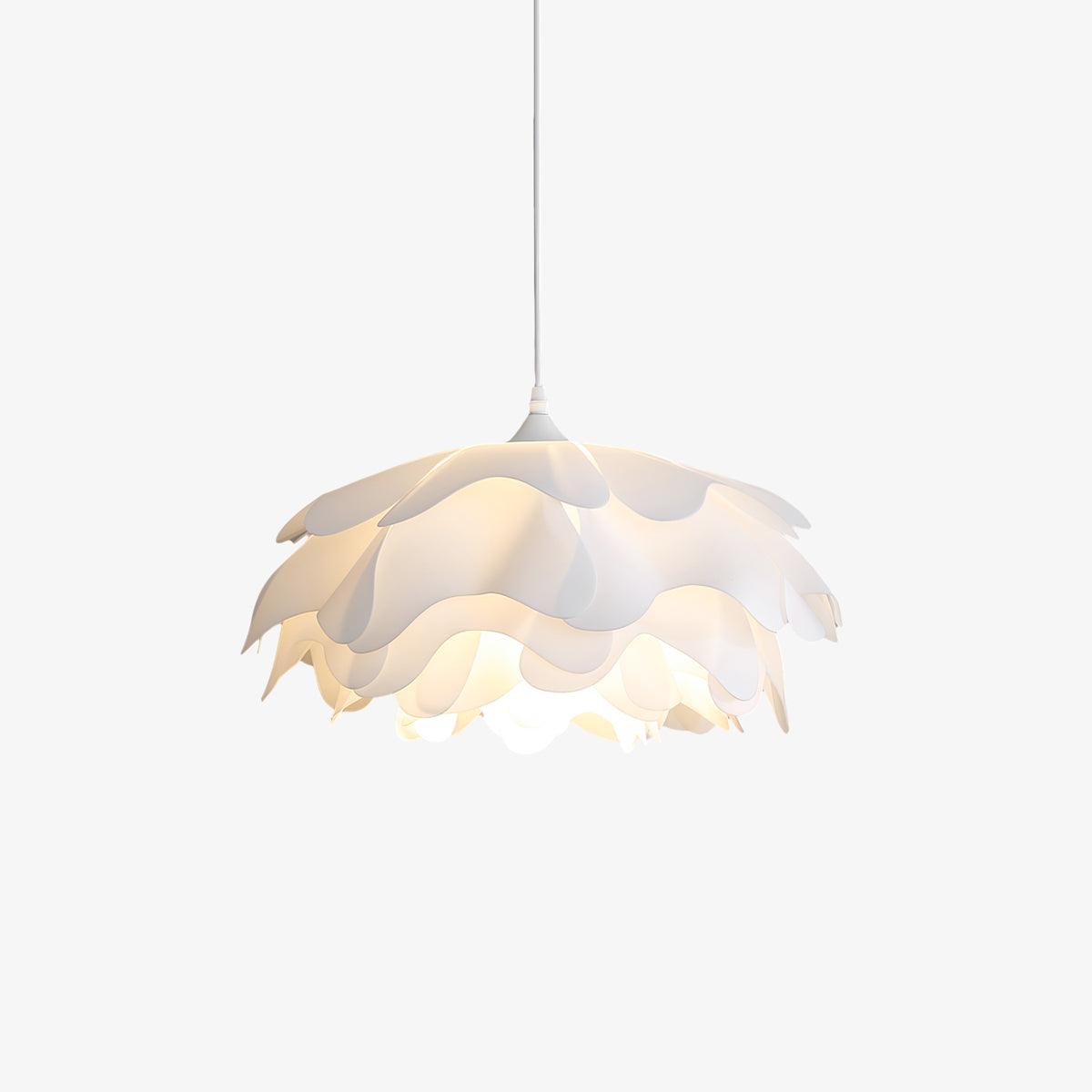 Velace Floral Pendant Lamp - Letslighting