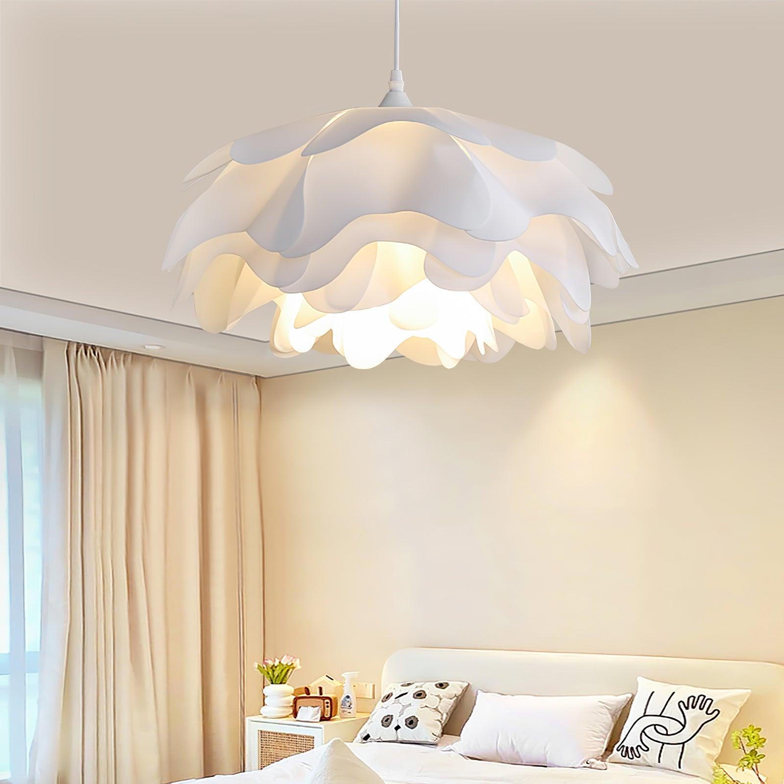Velace Floral Pendant Lamp - Letslighting