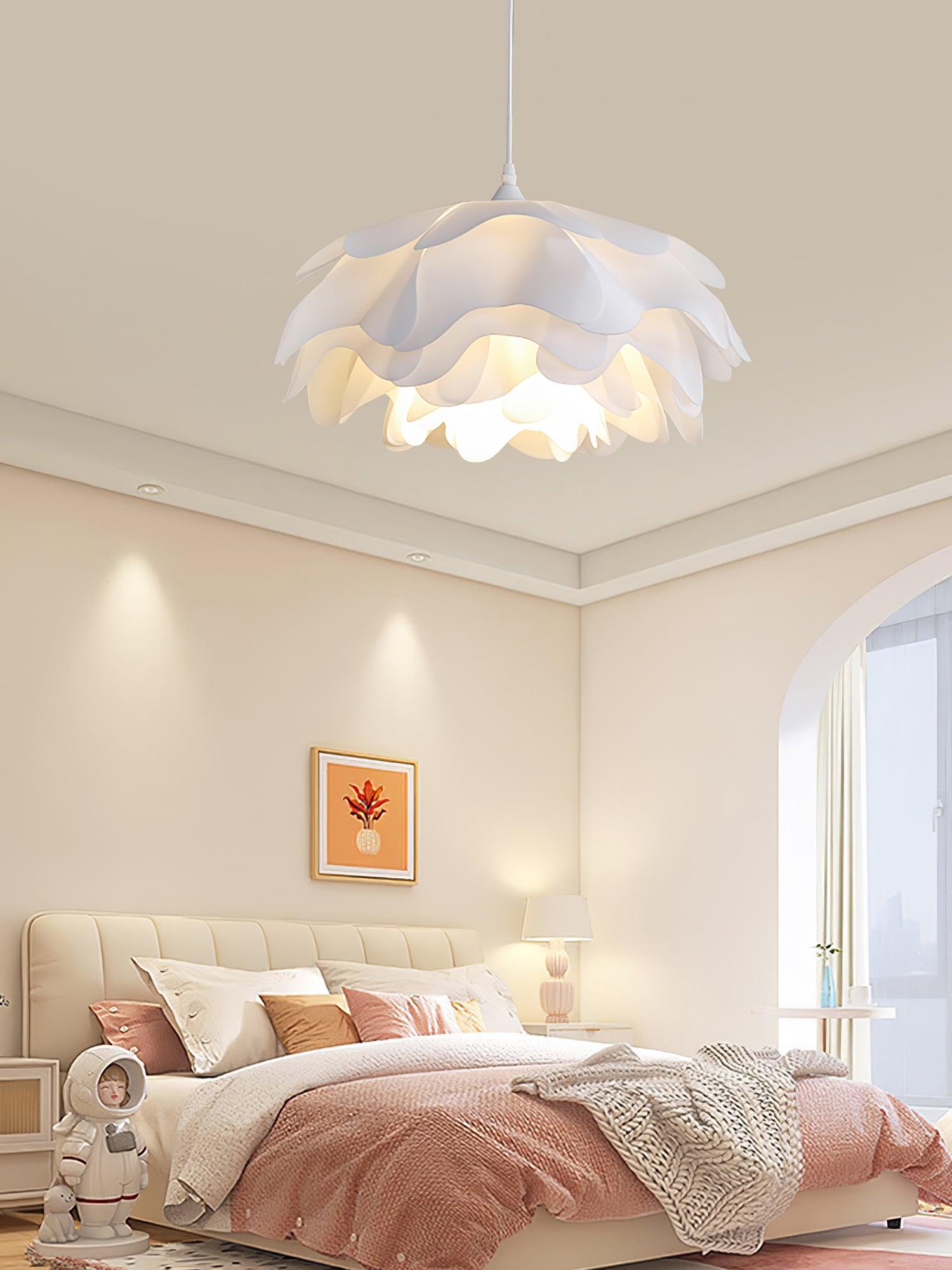 Velace Floral Pendant Lamp - Letslighting