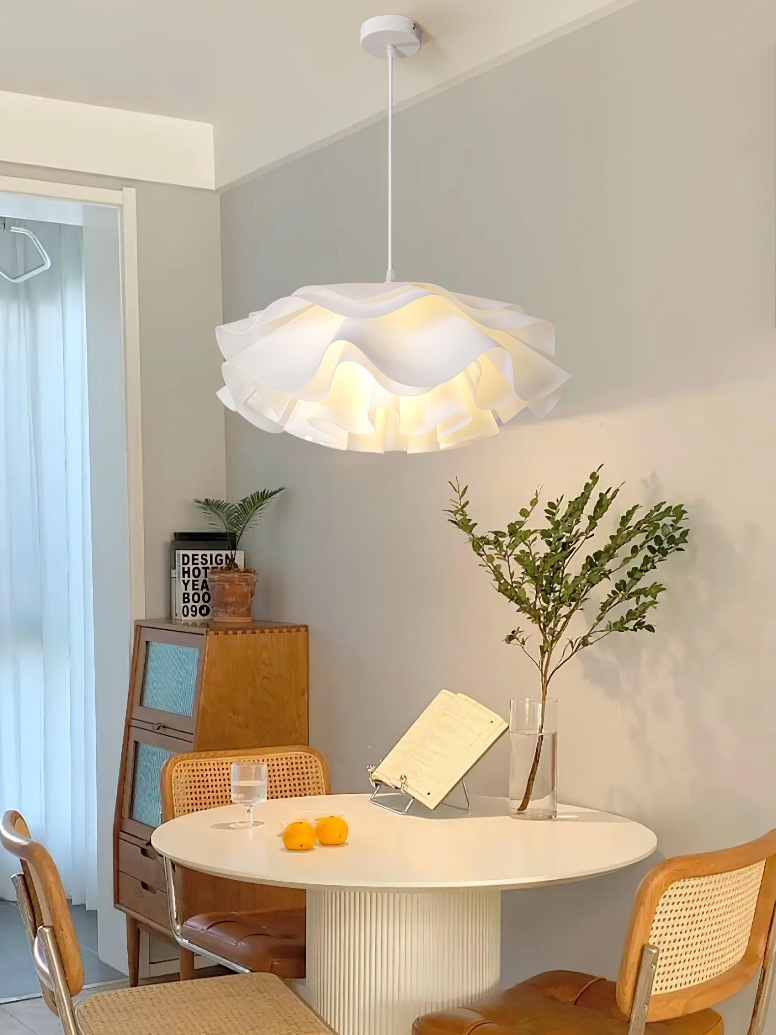 Velace Floral Pendant Lamp - Letslighting