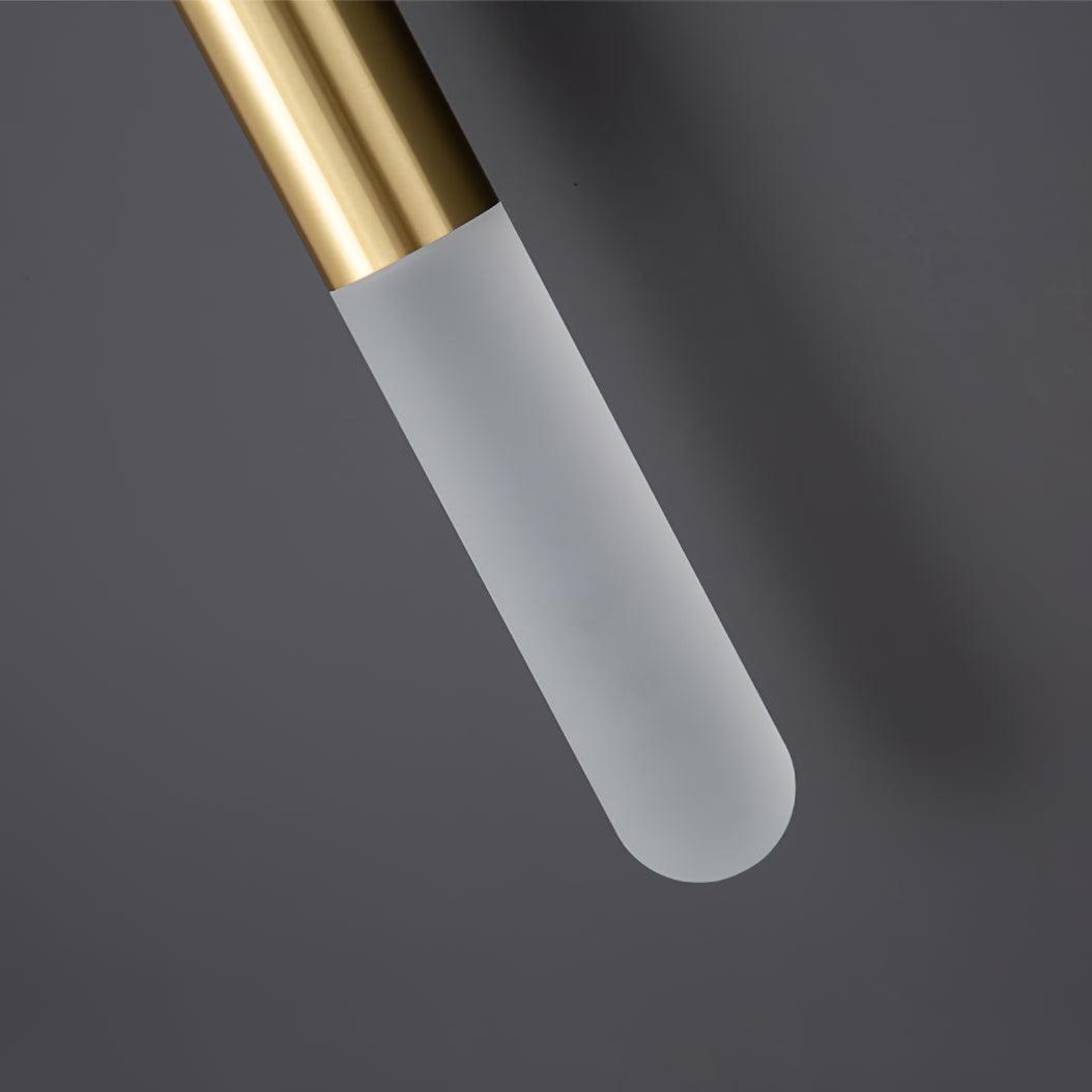 Deborah Modern Minimalist Wall Light - Letslighting