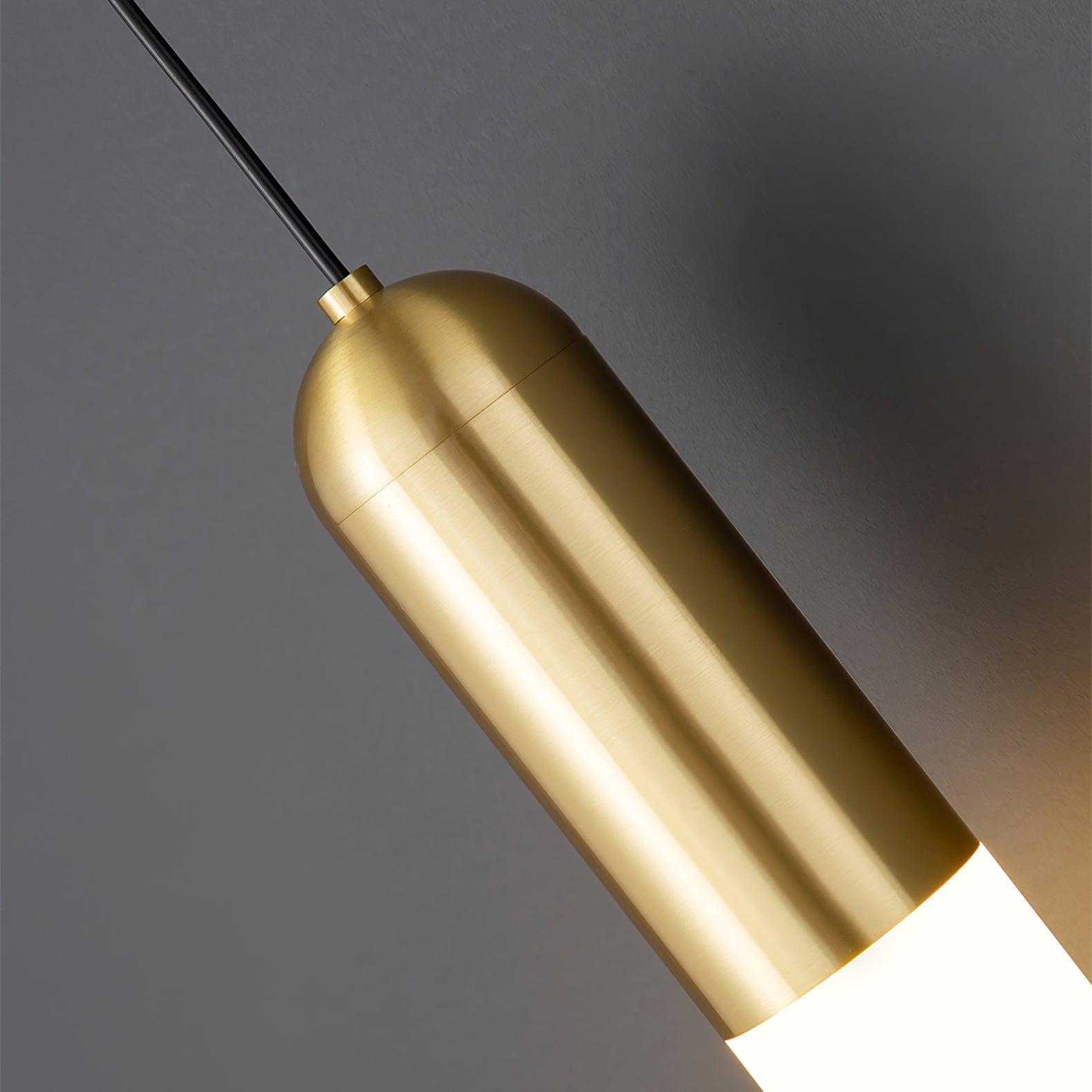 Deborah Modern Minimalist Wall Light - Letslighting
