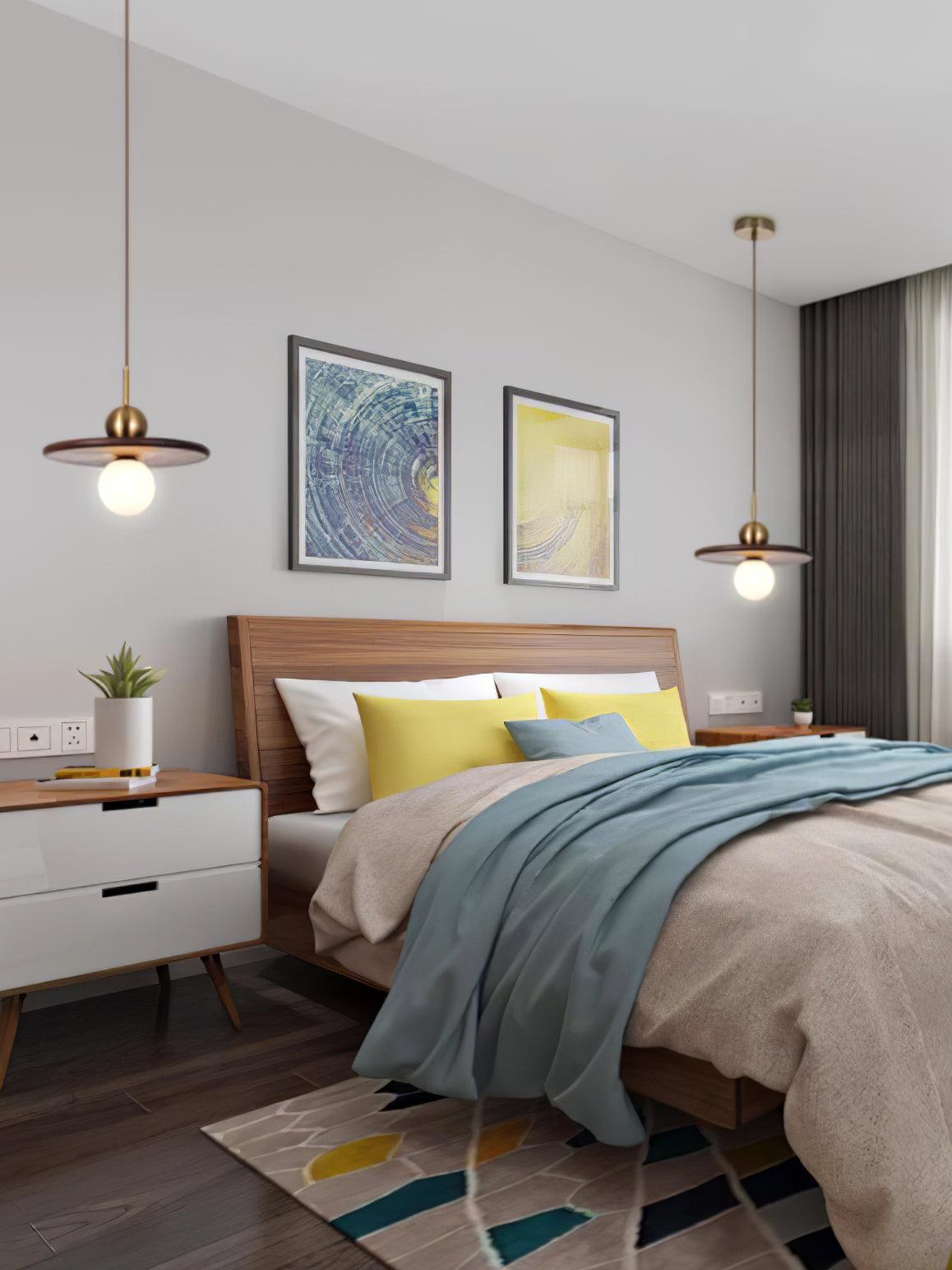 Jade Modern Pendant Light - Letslighting