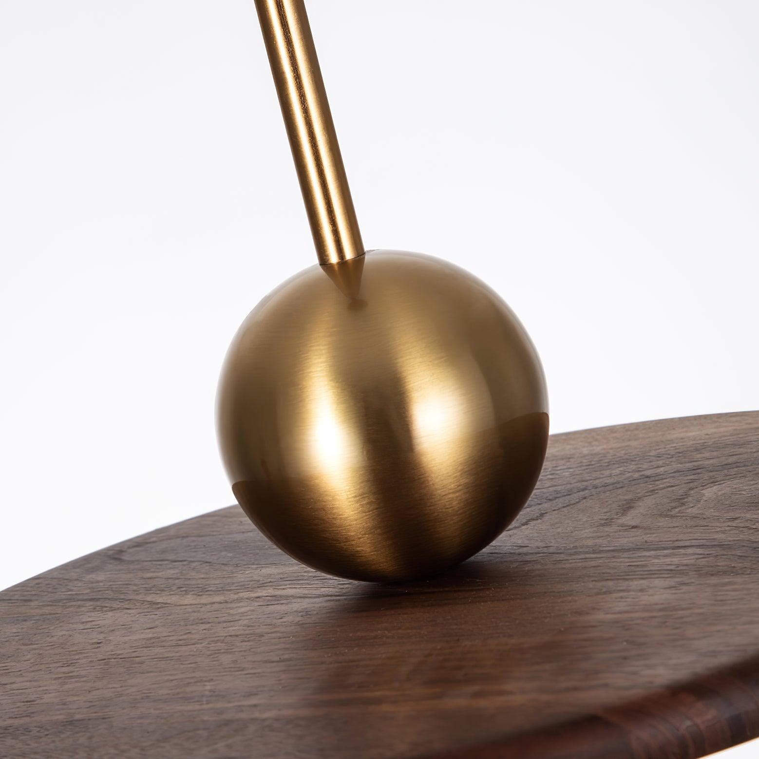 Jade Modern Pendant Light - Letslighting