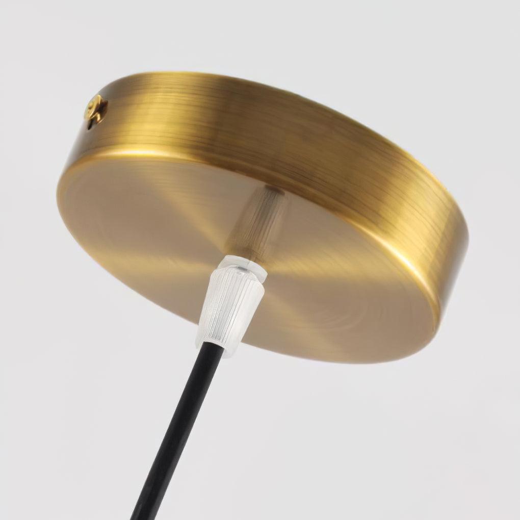 Jade Modern Pendant Light - Letslighting