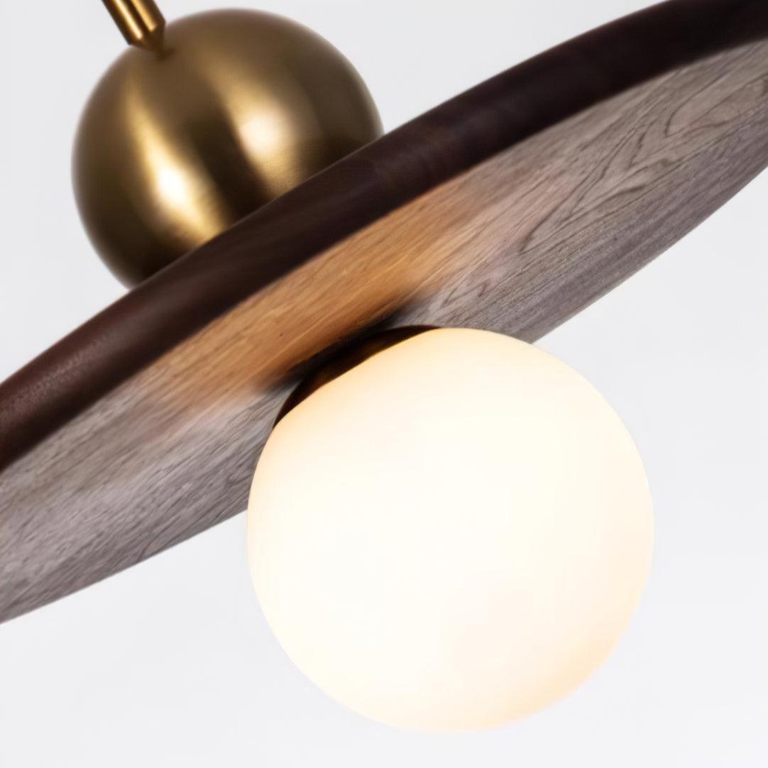 Jade Modern Pendant Light - Letslighting