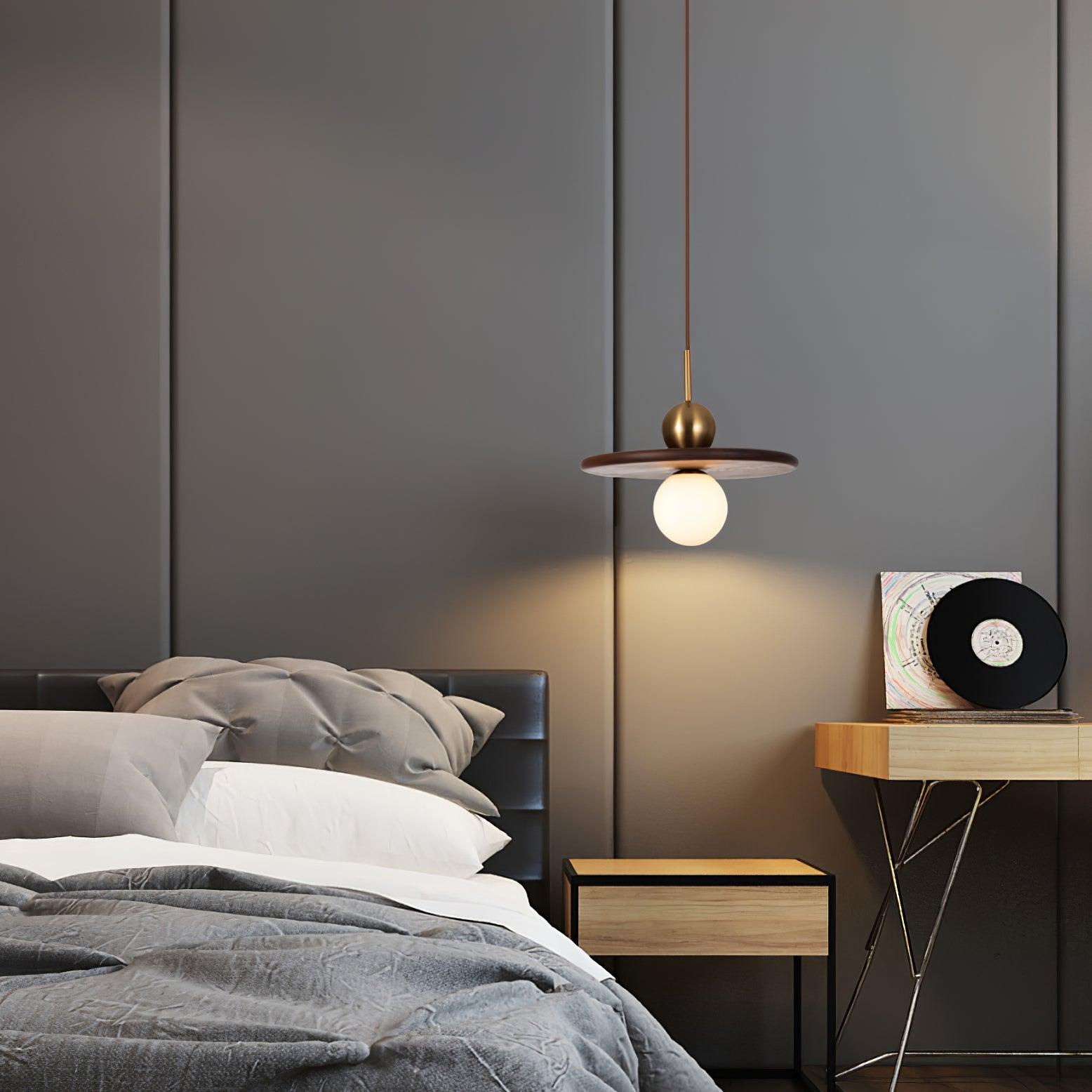 Jade Modern Pendant Light - Letslighting