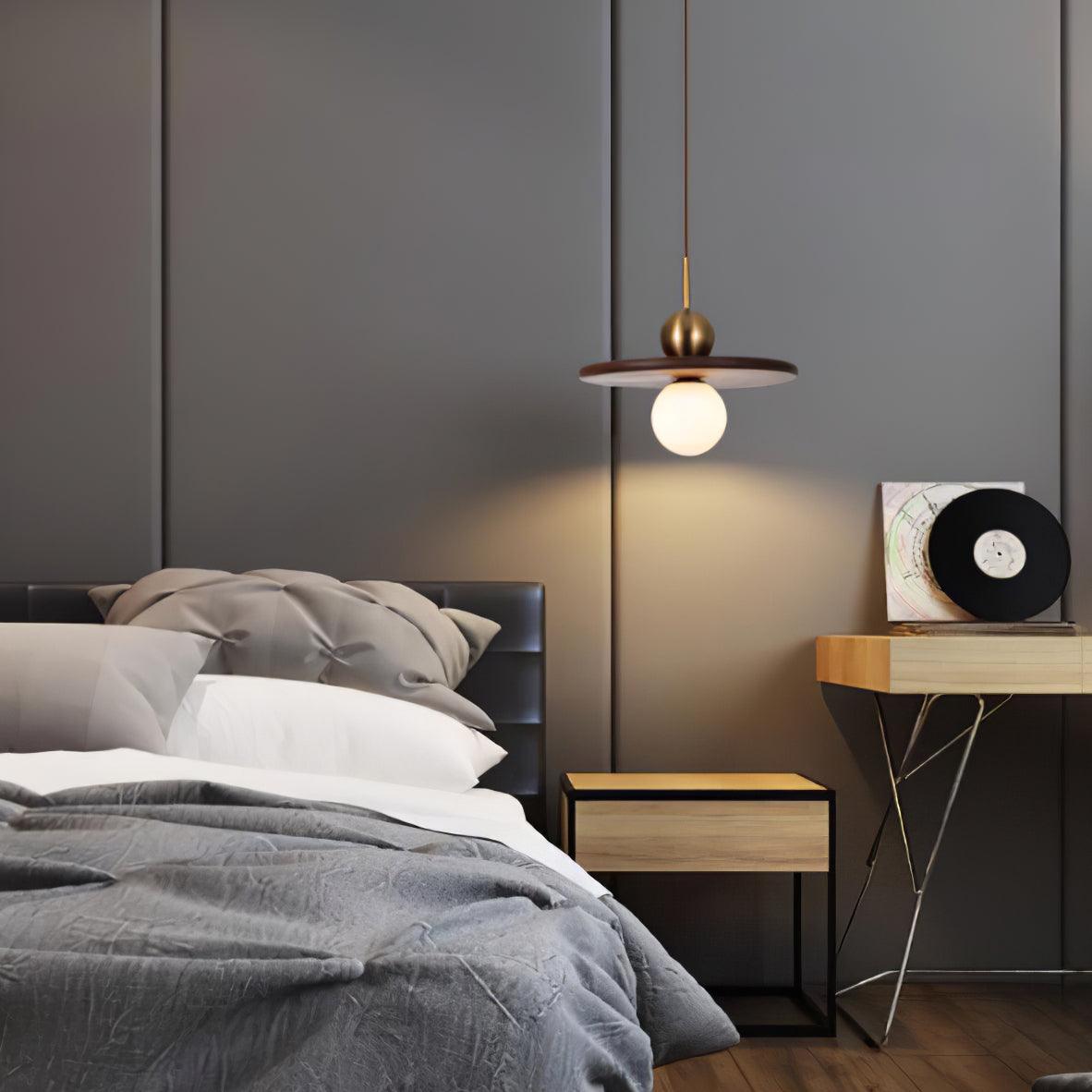 Jade Modern Pendant Light - Letslighting
