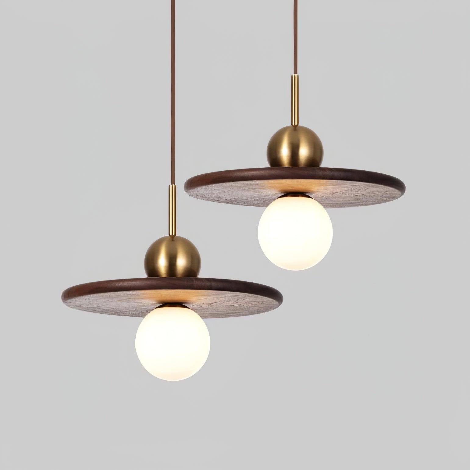 Jade Modern Pendant Light - Letslighting