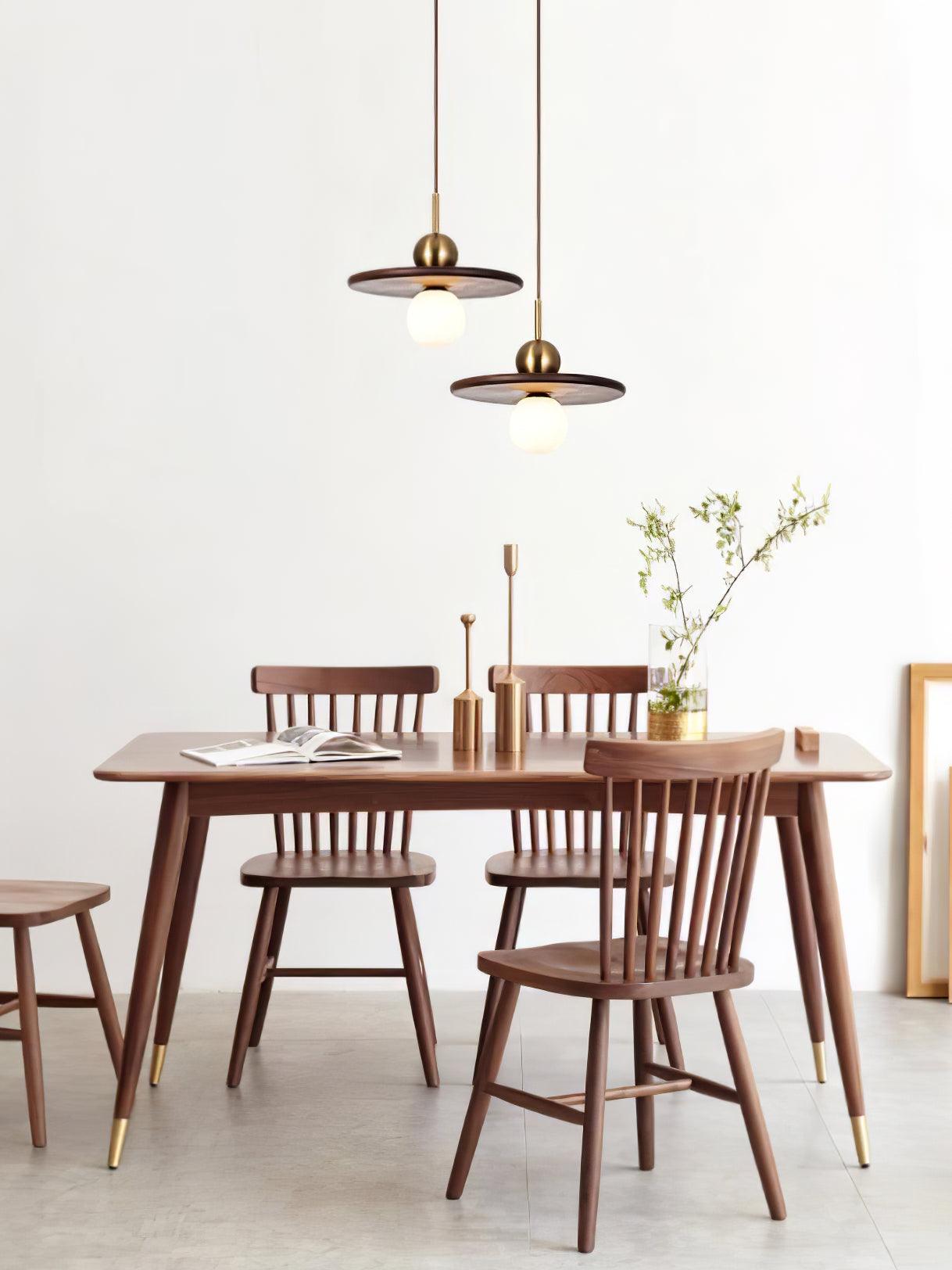 Jade Modern Pendant Light - Letslighting