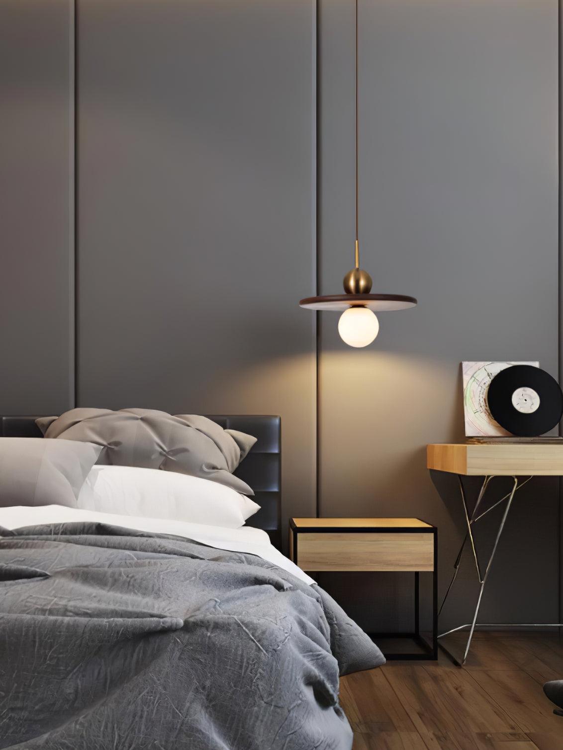 Jade Modern Pendant Light - Letslighting