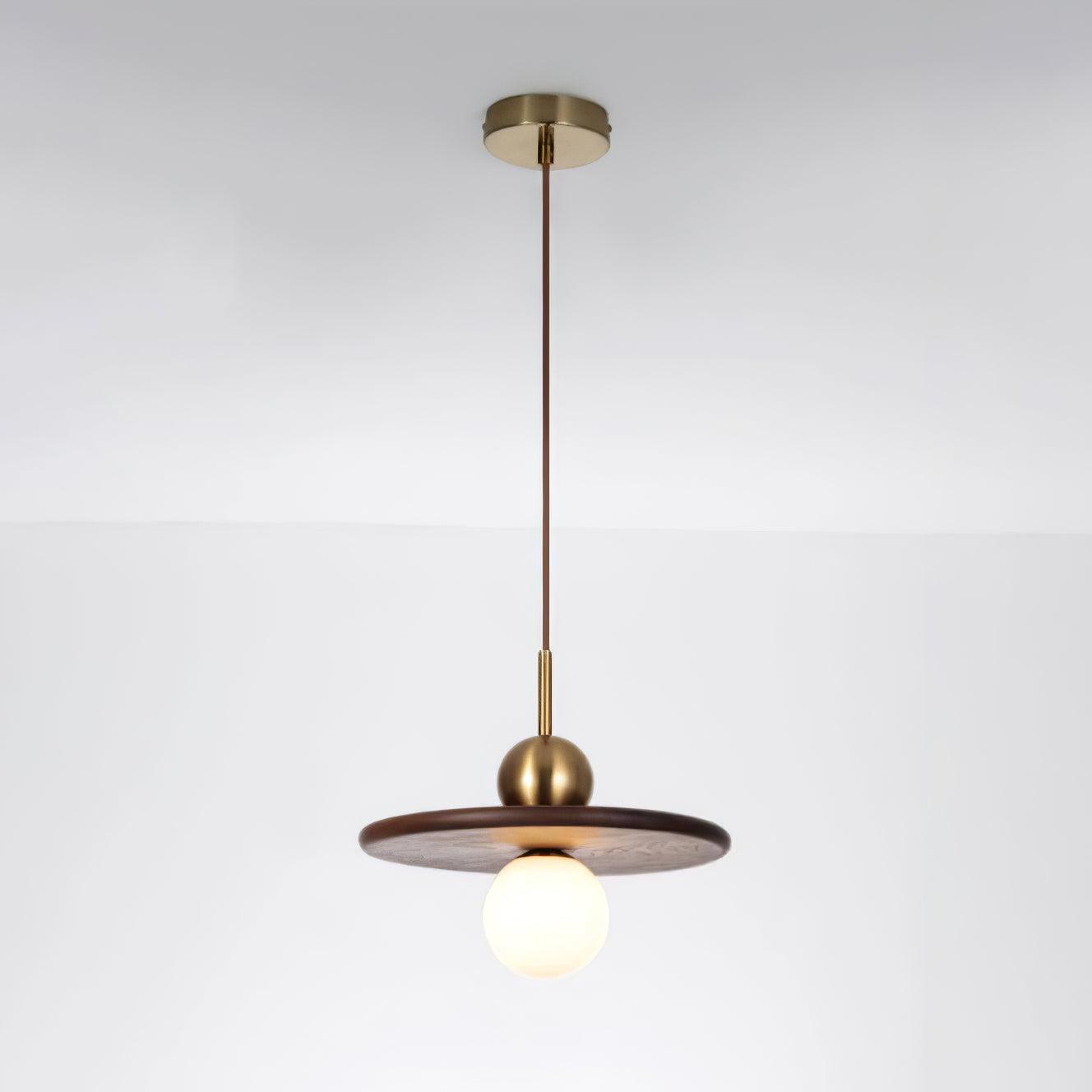 Jade Modern Pendant Light - Letslighting