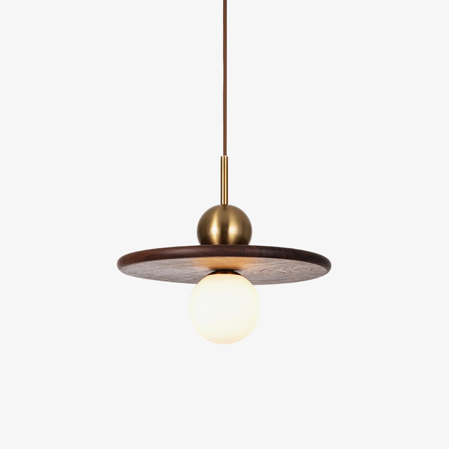 Jade Modern Pendant Light - Letslighting