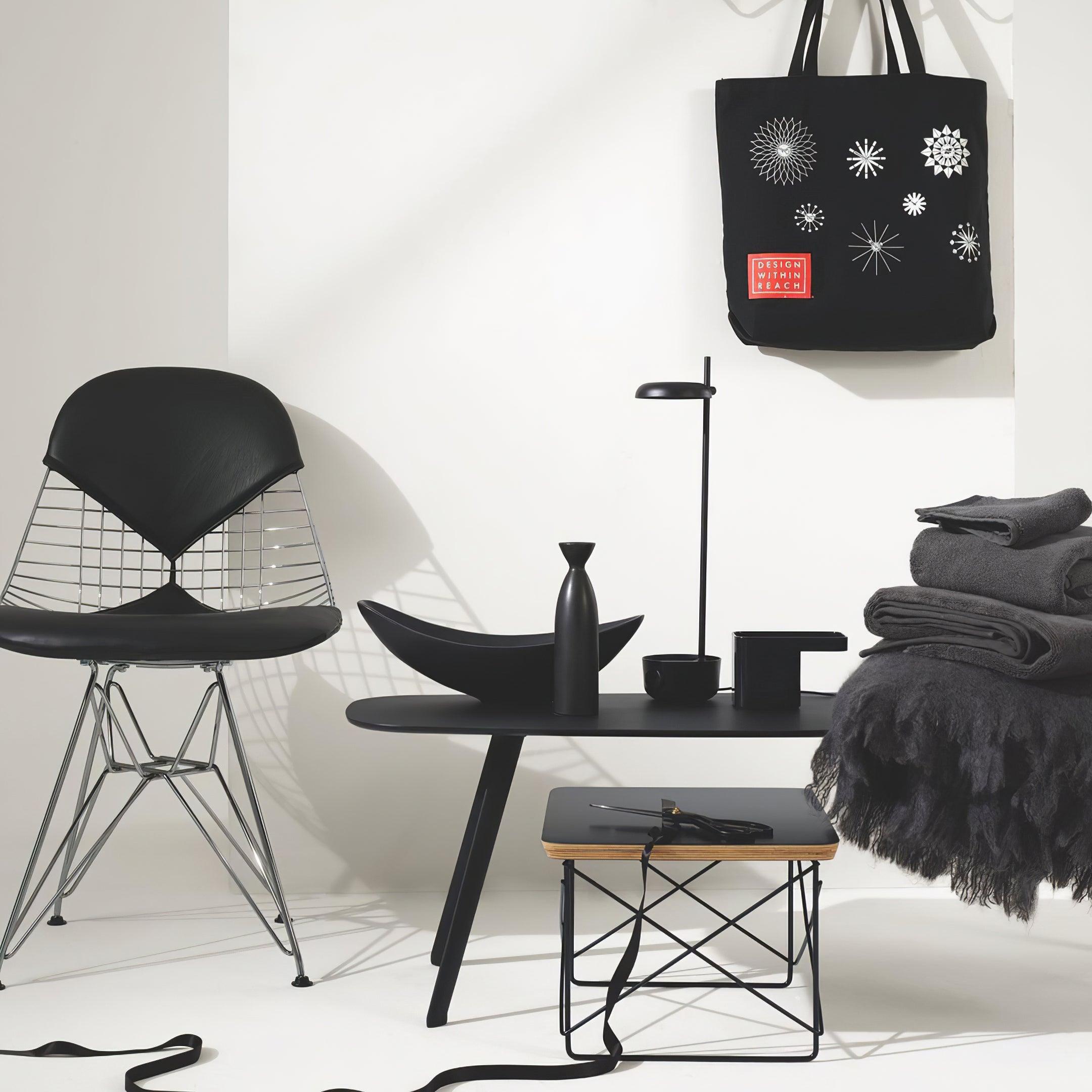 Xylore Contemporary Table Lamp - Letslighting