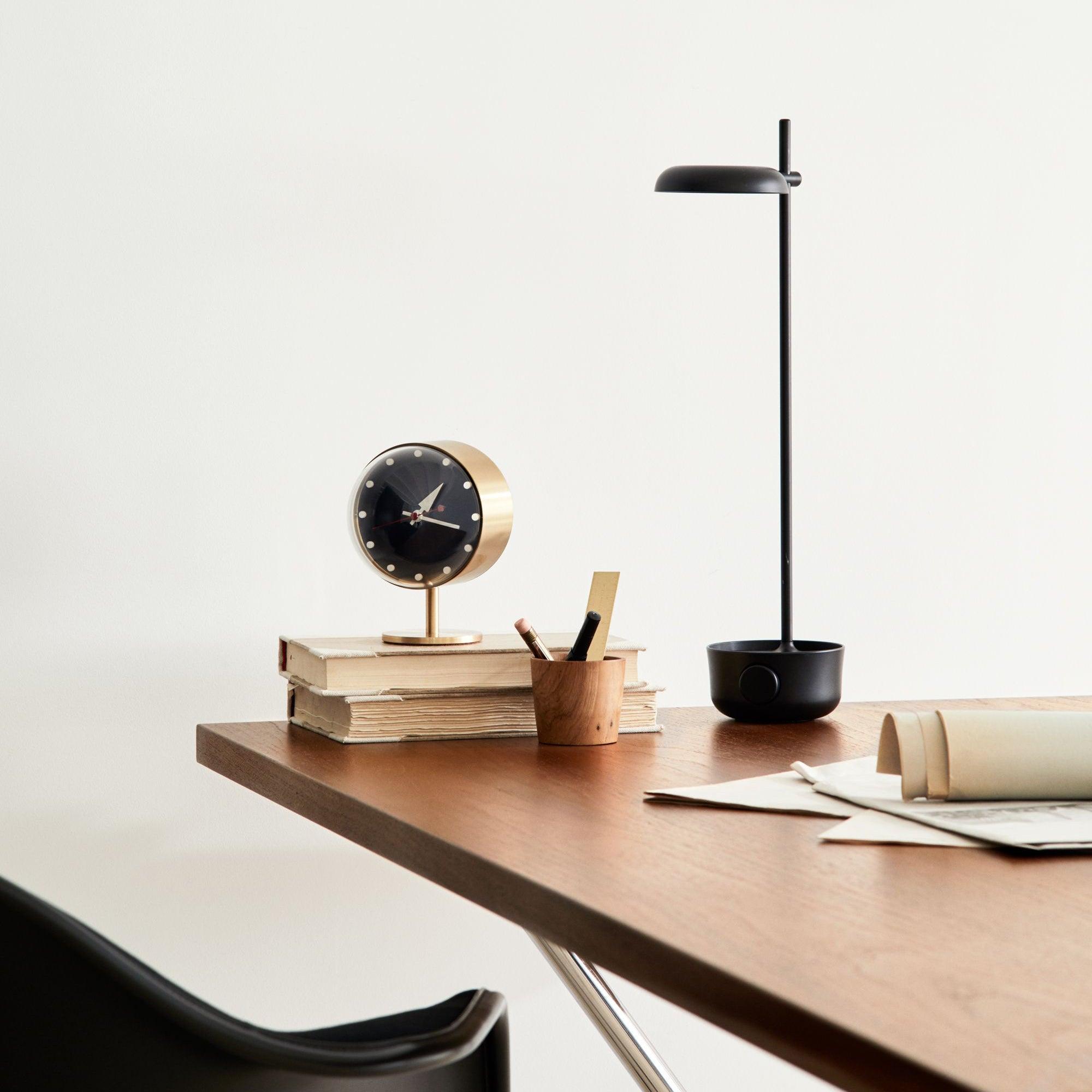 Xylore Contemporary Table Lamp - Letslighting