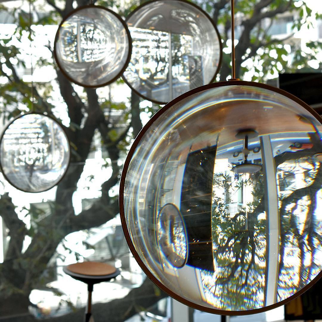 Veloria Glass Artistic Pendant Lamp - Letslighting