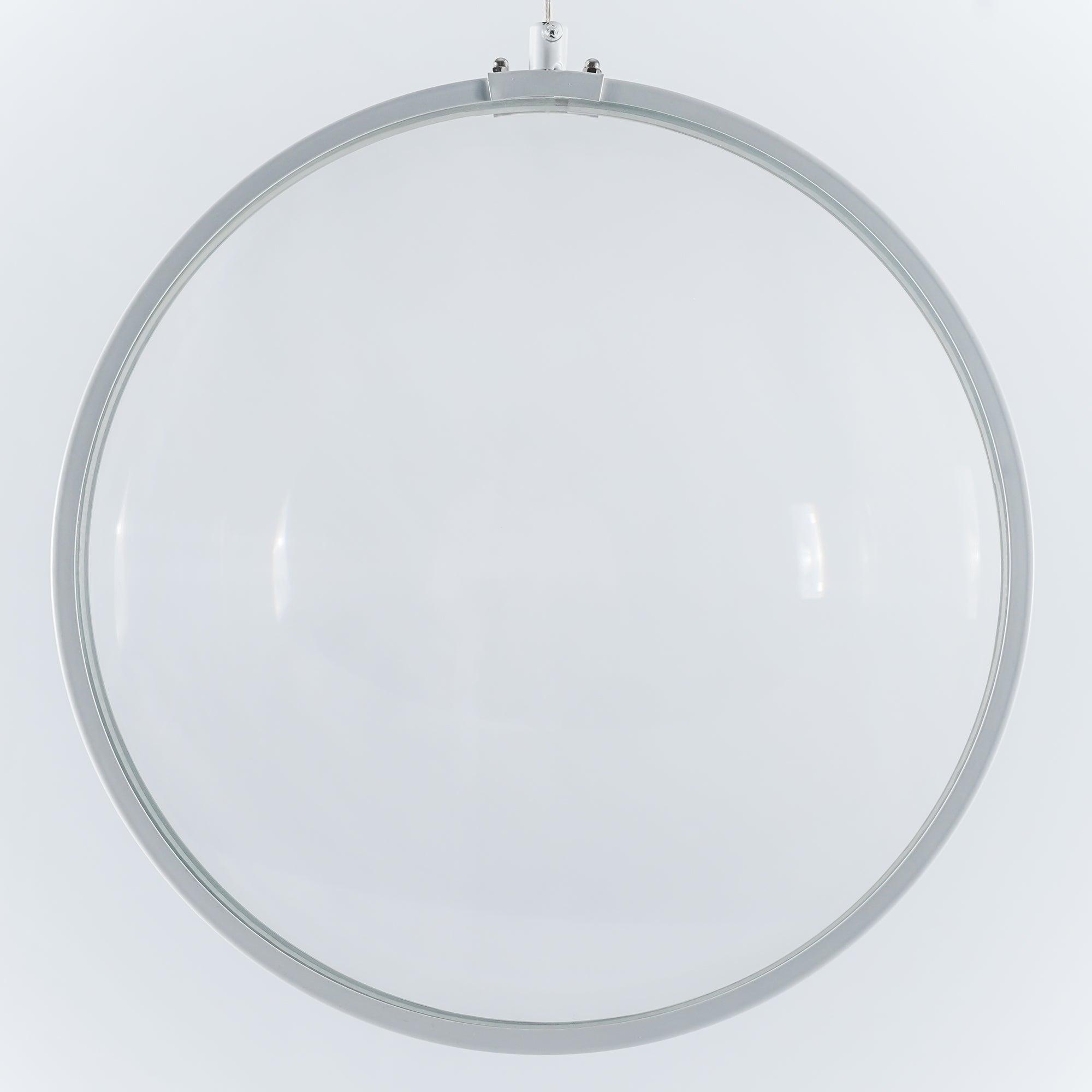 Veloria Glass Artistic Pendant Lamp - Letslighting