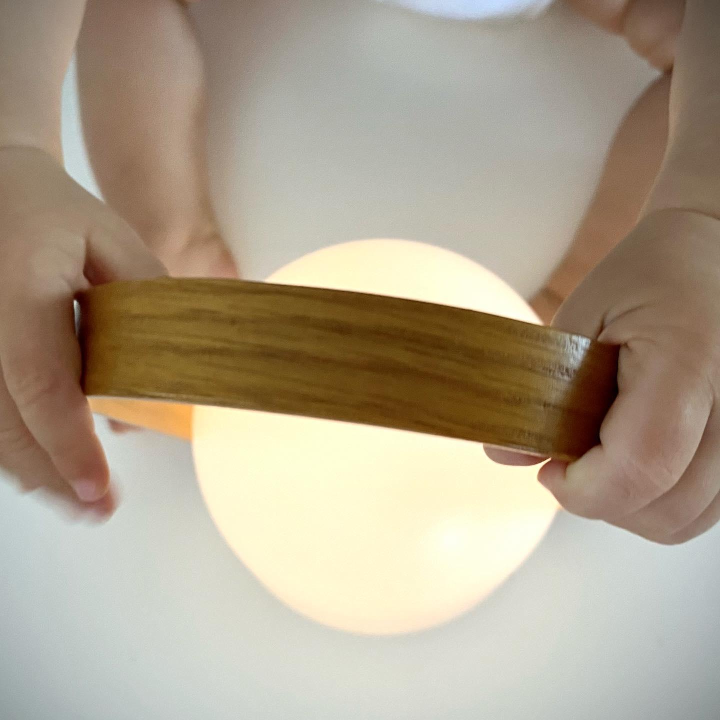 Solisice Scandinavian Table Lamp - Letslighting