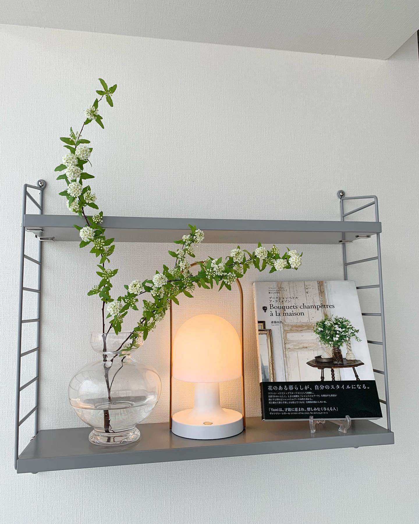 Solisice Scandinavian Table Lamp - Letslighting