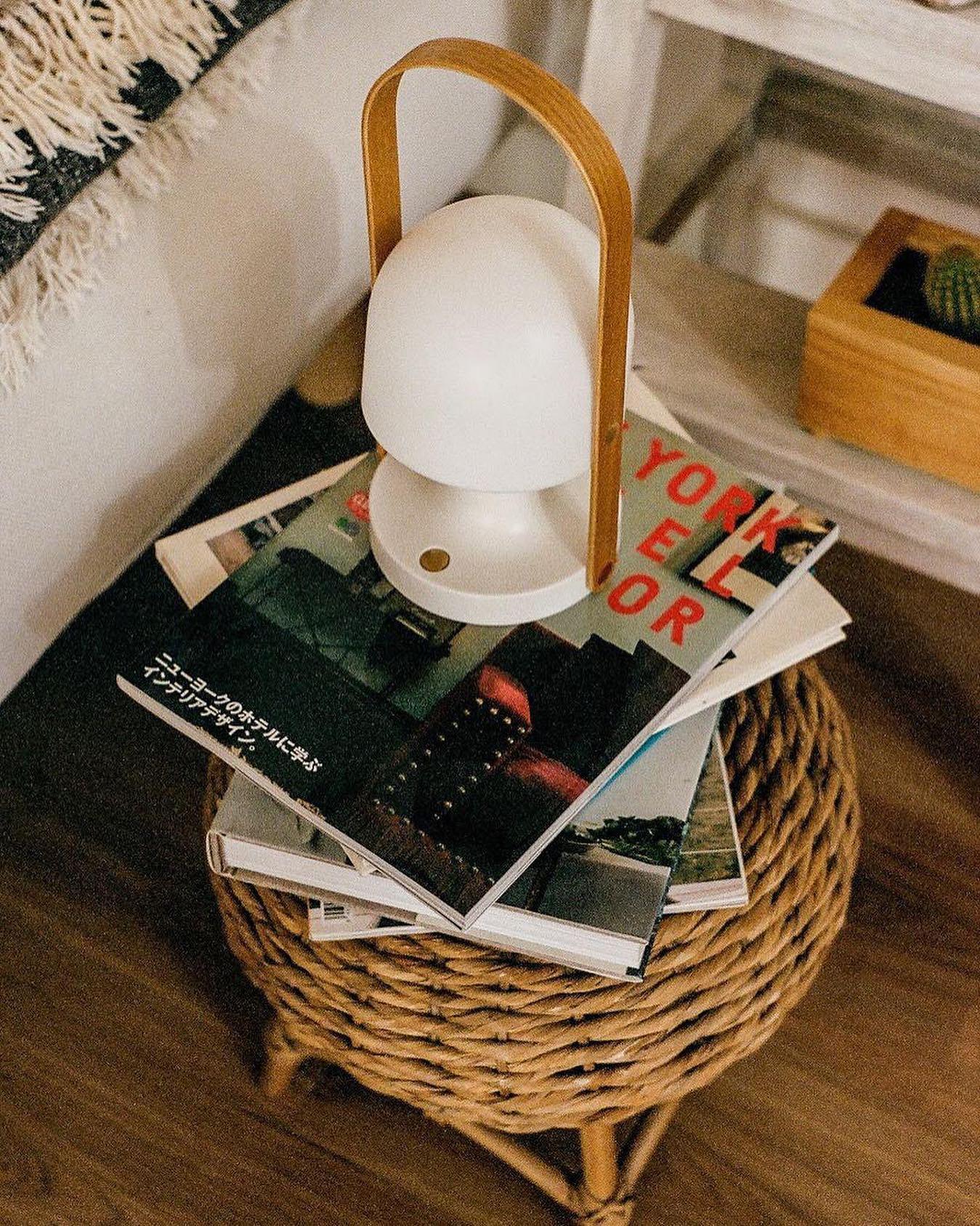 Solisice Scandinavian Table Lamp - Letslighting