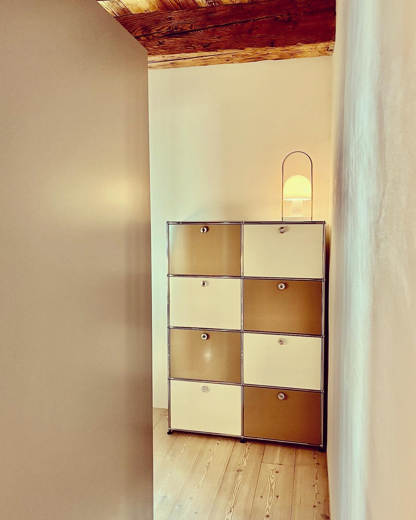 Solisice Scandinavian Table Lamp - Letslighting