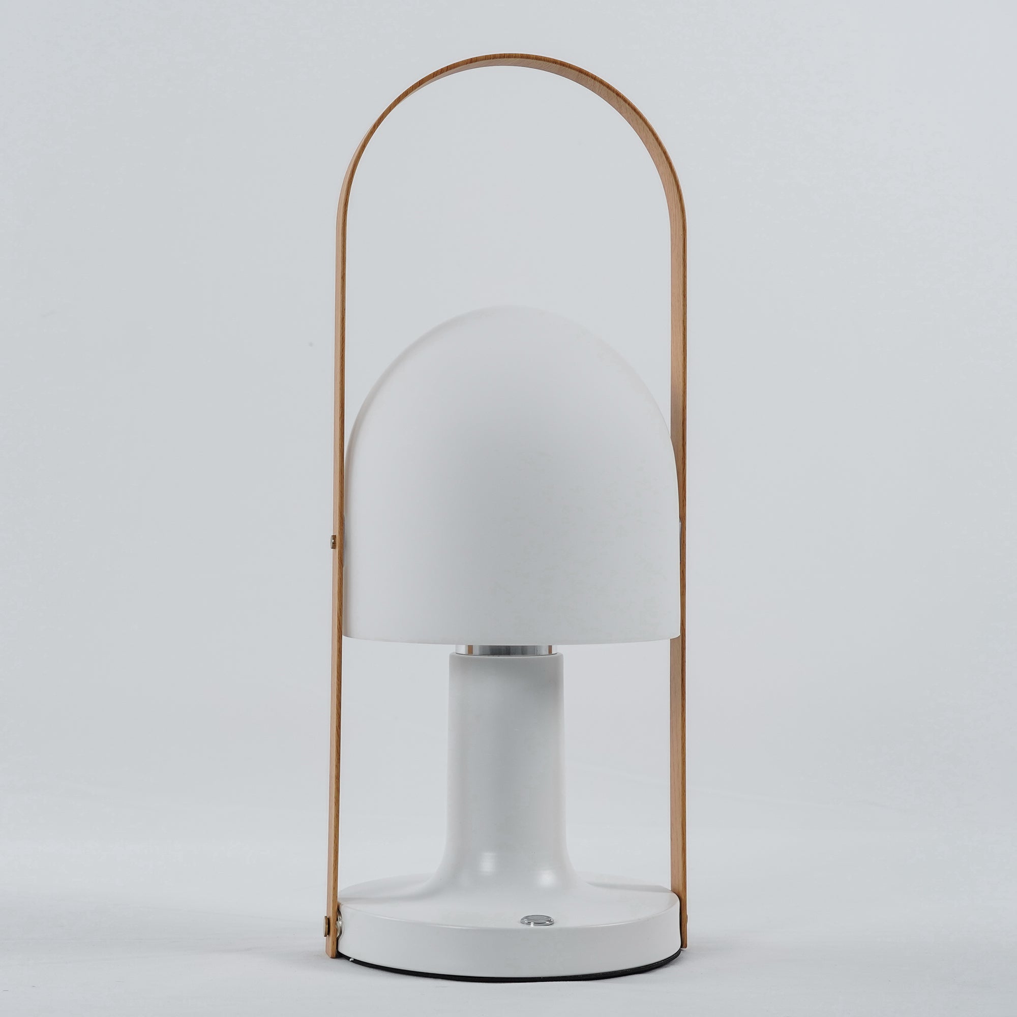 Solisice Scandinavian Table Lamp - Letslighting