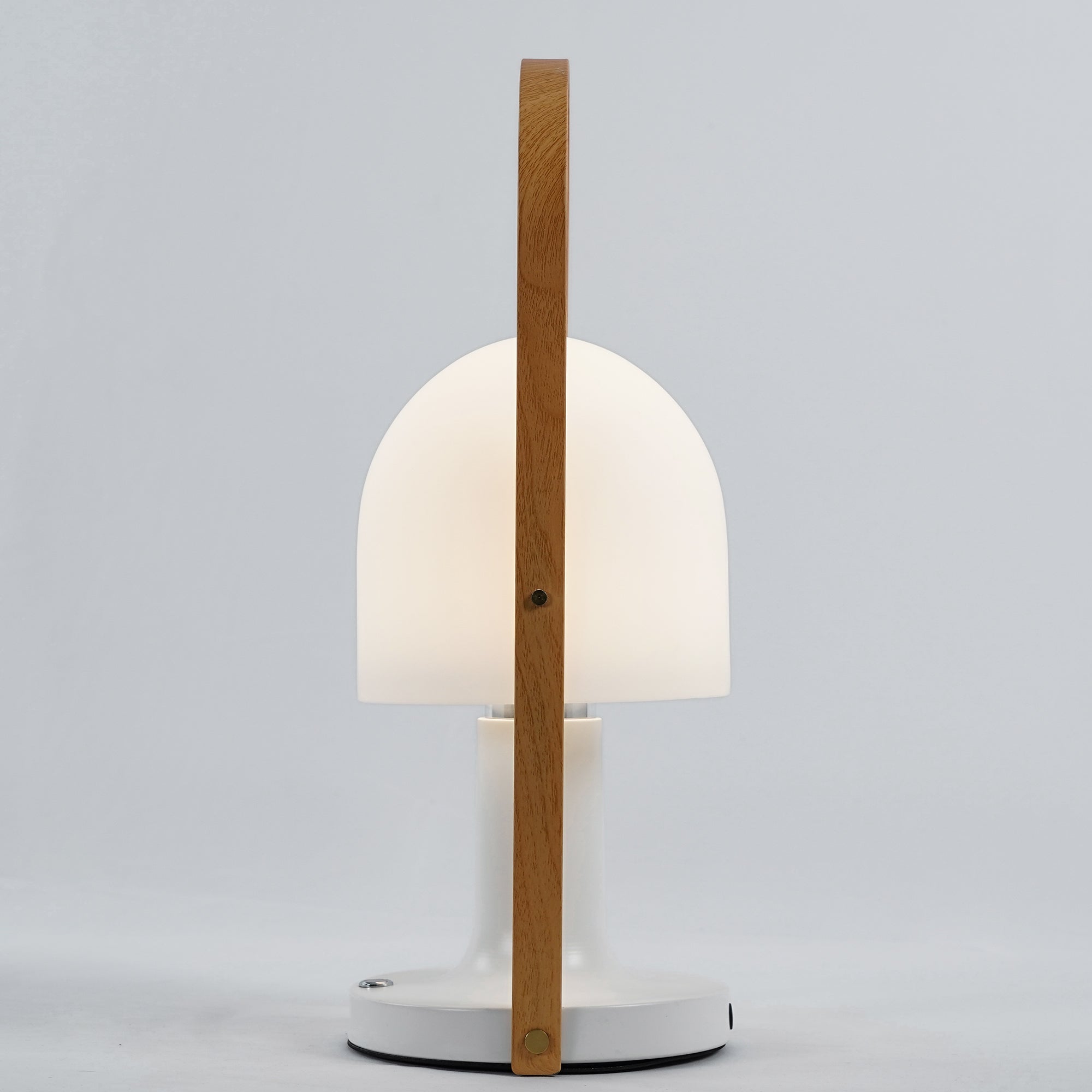 Solisice Scandinavian Table Lamp - Letslighting