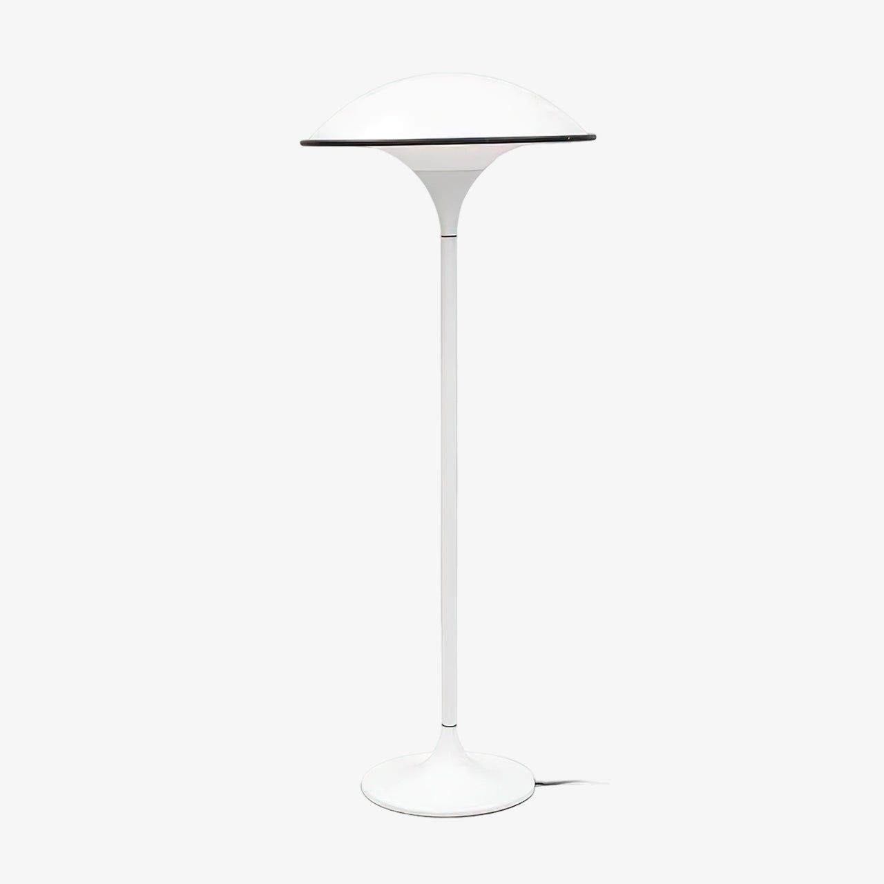 Ormaren Retro Acrylic Floor Lamp - Letslighting