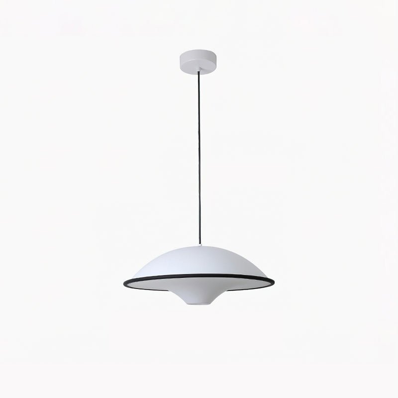 Veda Modern Acrylic Pendant Light - Letslighting