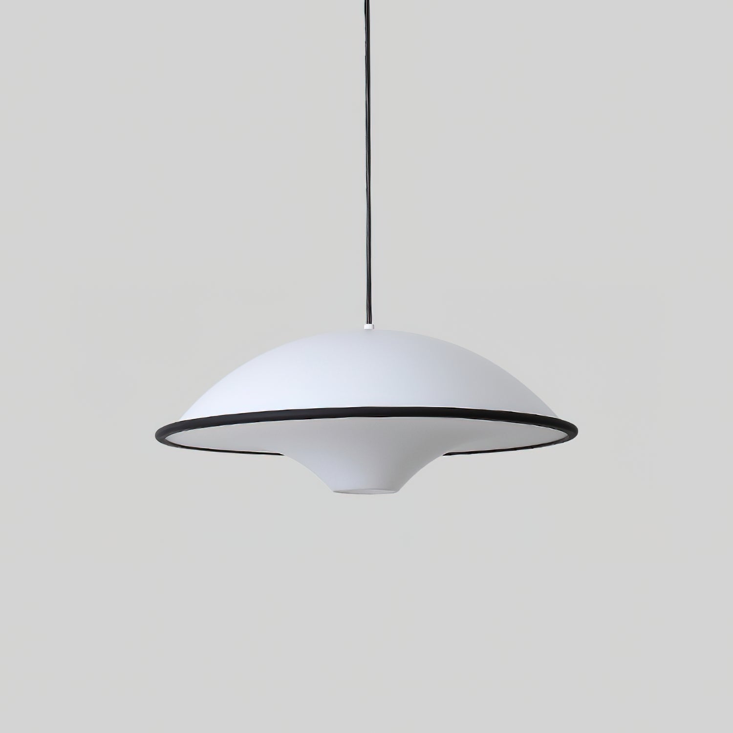 Veda Modern Acrylic Pendant Light - Letslighting