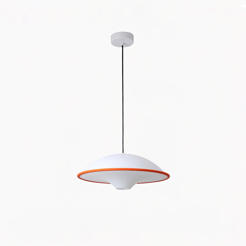 Veda Modern Acrylic Pendant Light - Letslighting