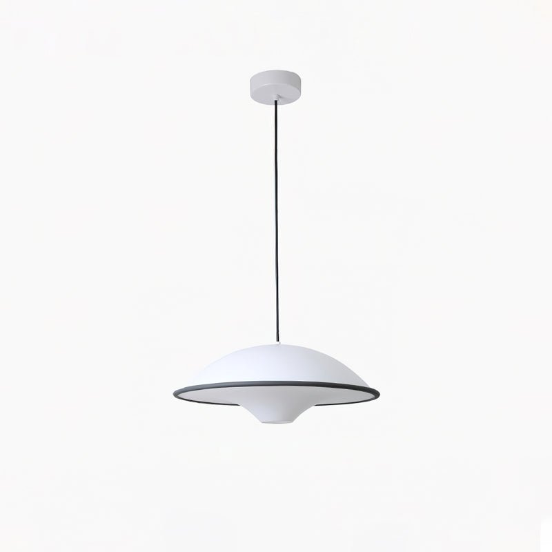 Veda Modern Acrylic Pendant Light - Letslighting