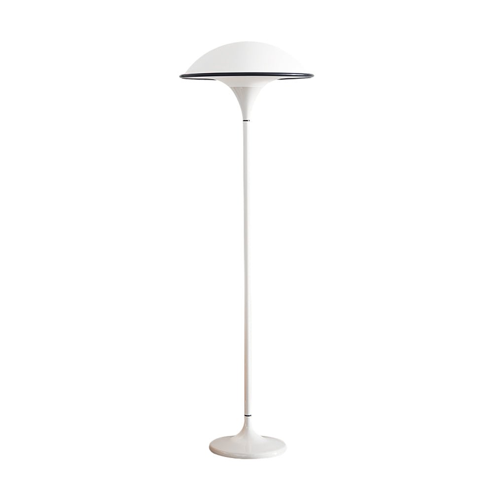 Ormaren Retro Acrylic Floor Lamp - Letslighting