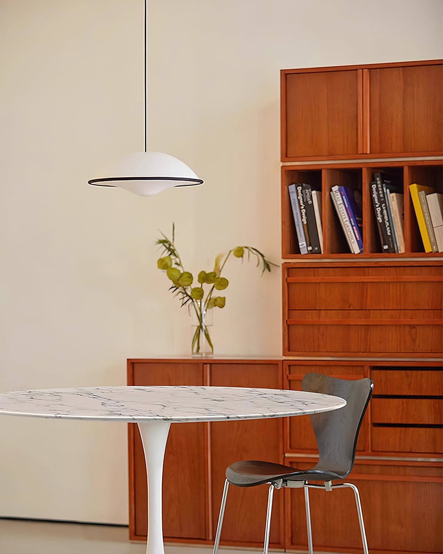 Veda Modern Acrylic Pendant Light - Letslighting