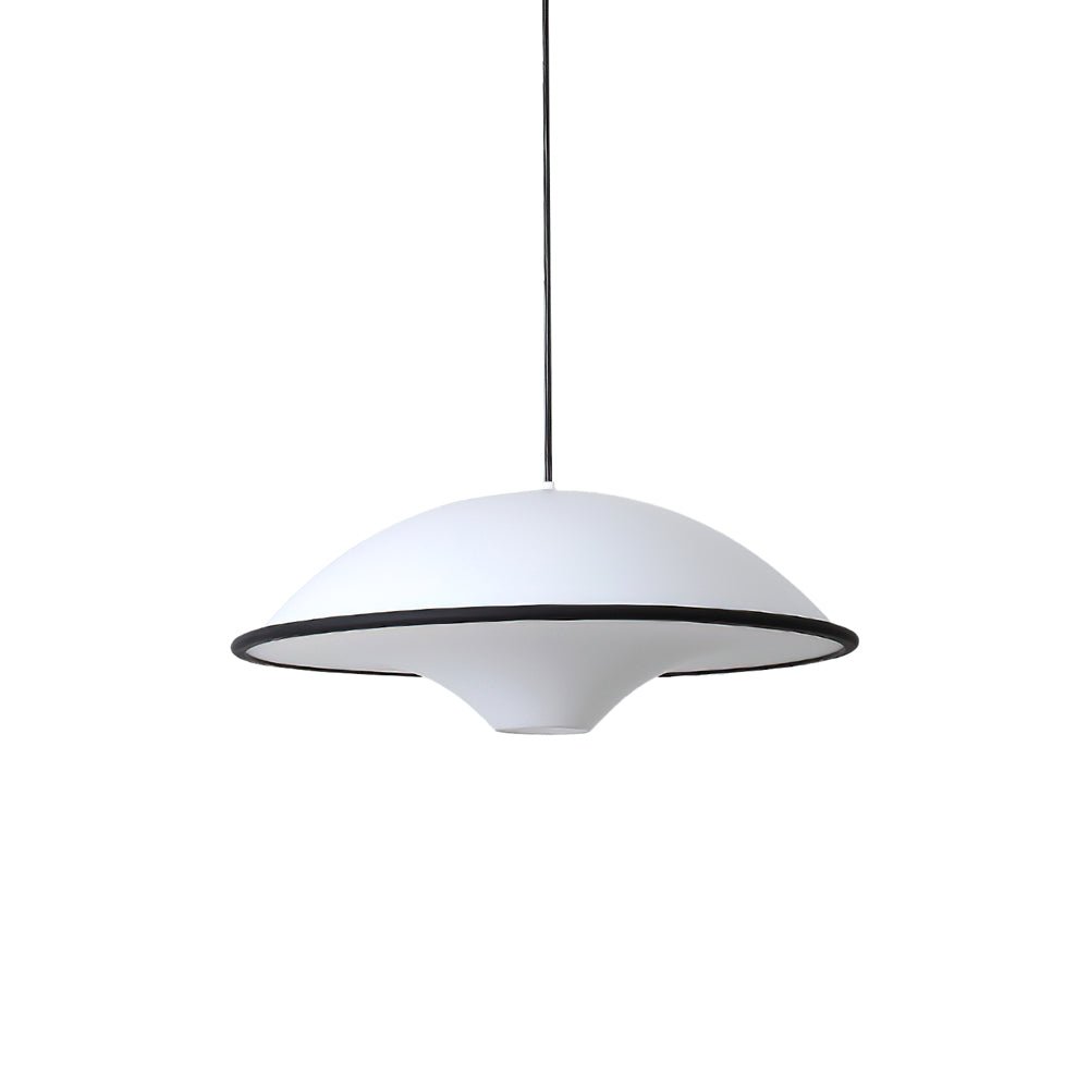 Veda Modern Acrylic Pendant Light - Letslighting
